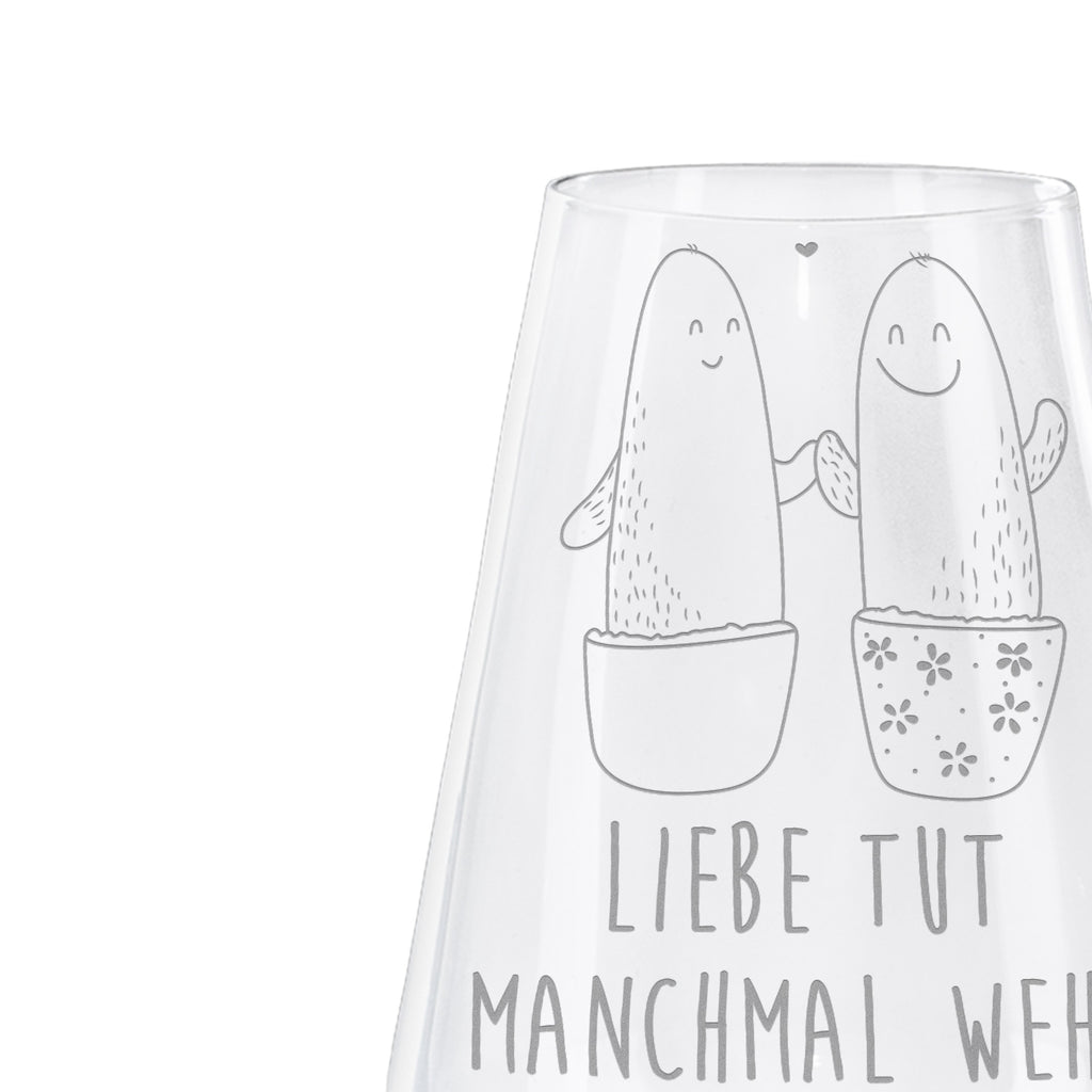 Weißwein Glas Kaktus Liebe Weißweinglas, Weinglas, Weißwein Glas, Weinglas mit Gravur, Geschenk für Weinliebhaber, Spülmaschinenfeste Weingläser, Hochwertige Weinaccessoires, Kaktus, Kakteen, Liebe, Liebesbeweis, Liebesbotschaft, Liebesnachricht, Love, Kaktusliebe, Paar, Pärchen, Trennung, Streit, Versöhnung, Freundschaft, Verlobung, Hochzeit