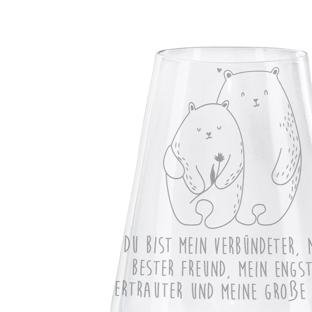 Weißwein Glas Bären Liebe Weißweinglas, Weinglas, Weißwein Glas, Weinglas mit Gravur, Geschenk für Weinliebhaber, Spülmaschinenfeste Weingläser, Hochwertige Weinaccessoires, Liebe, Partner, Freund, Freundin, Ehemann, Ehefrau, Heiraten, Verlobung, Heiratsantrag, Liebesgeschenk, Jahrestag, Hocheitstag, Verliebt, Verlobt, Verheiratet, Geschenk Freundin, Geschenk Freund, Liebesbeweis, Hochzeitstag, Geschenk Hochzeit, Bären, Bärchen, Bär