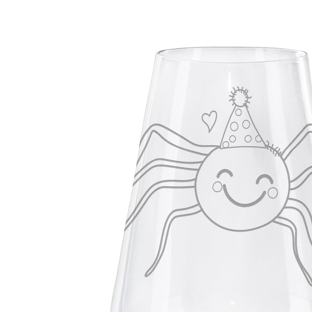 Weißwein Glas Spinne Agathe Party Weißweinglas, Weinglas, Weißwein Glas, Weinglas mit Gravur, Geschenk für Weinliebhaber, Spülmaschinenfeste Weingläser, Hochwertige Weinaccessoires, Spinne Agathe, Spinne, Agathe, Videos, Merchandise, Selbstliebe, Wunder, Motivation, Glück