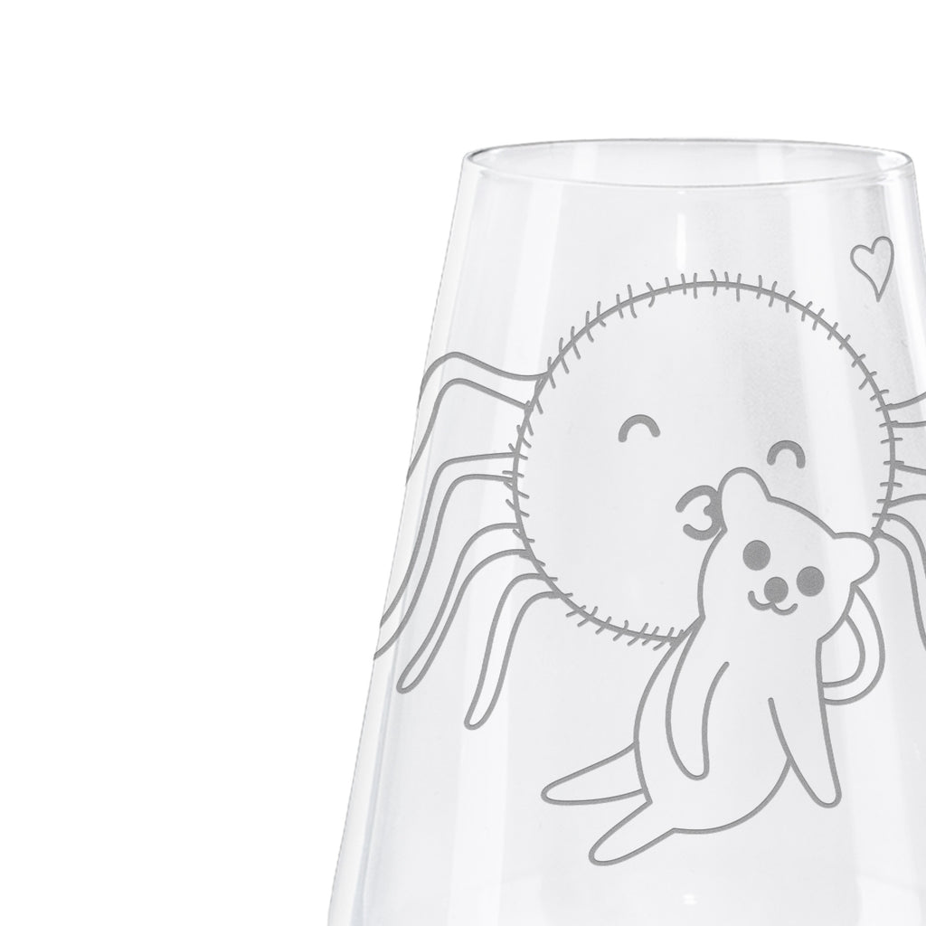 Weißwein Glas Spinne Agathe Teddy Weißweinglas, Weinglas, Weißwein Glas, Weinglas mit Gravur, Geschenk für Weinliebhaber, Spülmaschinenfeste Weingläser, Hochwertige Weinaccessoires, Spinne Agathe, Spinne, Agathe, Videos, Merchandise, Freundschaft, Liebesgeschenk, Verliebt, Liebesbeweis, Teddy, Treue, Miteinander, Dankeschön