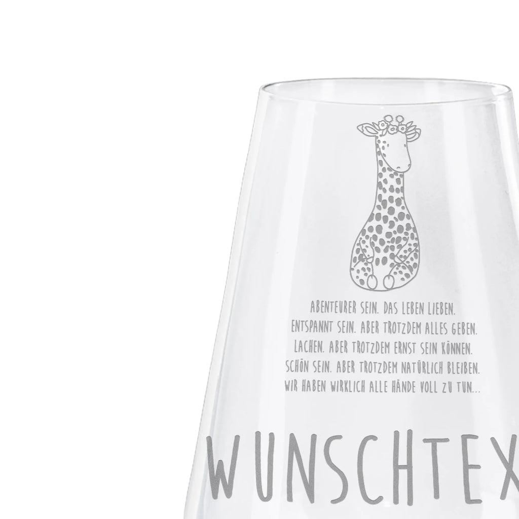 Personalisiertes Weißwein Glas Giraffe Blumenkranz Personalisiertes Weißweinglas, Personalisiertes Weinglas, Personalisiertes Weißwein Glas, Personalisiertes Weinglas mit Gravur, Personalisiertes Geschenk für Weinliebhaber, Personalisierte Spülmaschinenfeste Weingläser, Personalisierte Weinaccessoires, Weißweinglas mit Namen, Weinglas mit Namen, Weißwein Glas mit Namen, Weinglas mit Gravur mit Namen, Geschenk für Weinliebhaber mit Namen, Spülmaschinenfeste Weingläser mit Namen, Hochwertige Weinaccessoires mit Namen, Afrika, Wildtiere, Giraffe, Blumenkranz, Abenteurer, Selbstliebe, Freundin