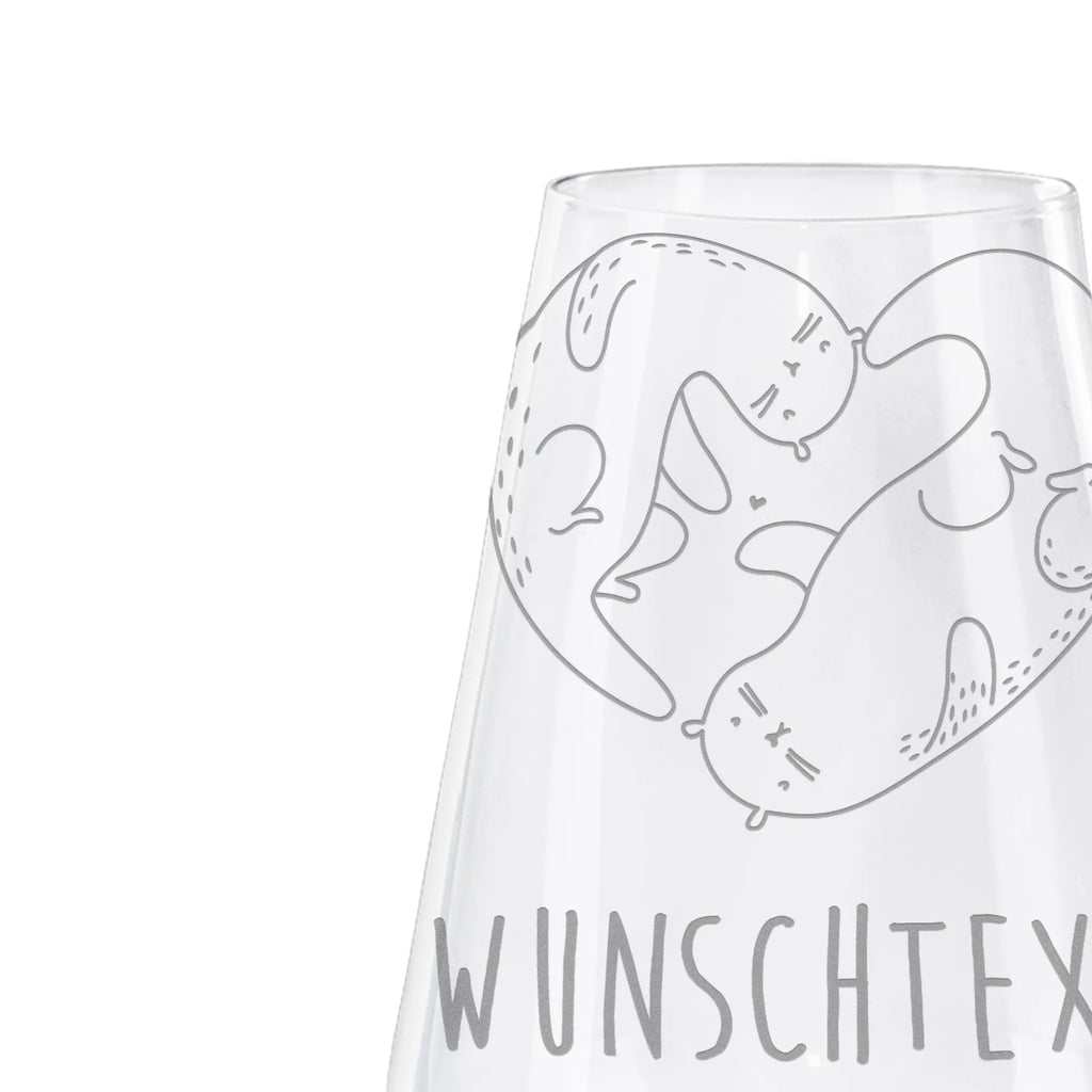 Personalisiertes Weißwein Glas Otter Herz Personalisiertes Weißweinglas, Personalisiertes Weinglas, Personalisiertes Weißwein Glas, Personalisiertes Weinglas mit Gravur, Personalisiertes Geschenk für Weinliebhaber, Personalisierte Spülmaschinenfeste Weingläser, Personalisierte Weinaccessoires, Weißweinglas mit Namen, Weinglas mit Namen, Weißwein Glas mit Namen, Weinglas mit Gravur mit Namen, Geschenk für Weinliebhaber mit Namen, Spülmaschinenfeste Weingläser mit Namen, Hochwertige Weinaccessoires mit Namen, Otter, Fischotter, Seeotter, Liebe, Herz, Liebesbeweis, Liebesgeschenk, Bessere Hälfte, Love you, Jahrestag, Hochzeitstag, Verlobung, gemeinsames Leben