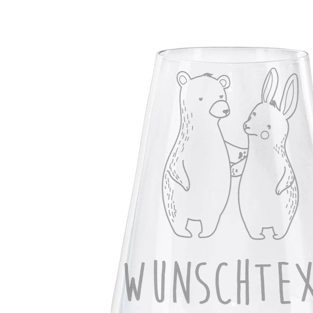 Personalisiertes Weißwein Glas Bär Hase Umarmen Personalisiertes Weißweinglas, Personalisiertes Weinglas, Personalisiertes Weißwein Glas, Personalisiertes Weinglas mit Gravur, Personalisiertes Geschenk für Weinliebhaber, Personalisierte Spülmaschinenfeste Weingläser, Personalisierte Weinaccessoires, Weißweinglas mit Namen, Weinglas mit Namen, Weißwein Glas mit Namen, Weinglas mit Gravur mit Namen, Geschenk für Weinliebhaber mit Namen, Spülmaschinenfeste Weingläser mit Namen, Hochwertige Weinaccessoires mit Namen, Liebe, Partner, Freund, Freundin, Ehemann, Ehefrau, Heiraten, Verlobung, Heiratsantrag, Liebesgeschenk, Jahrestag, Hocheitstag, Freunde, bester Freund, Hase, Bär, Bärchen, best friends