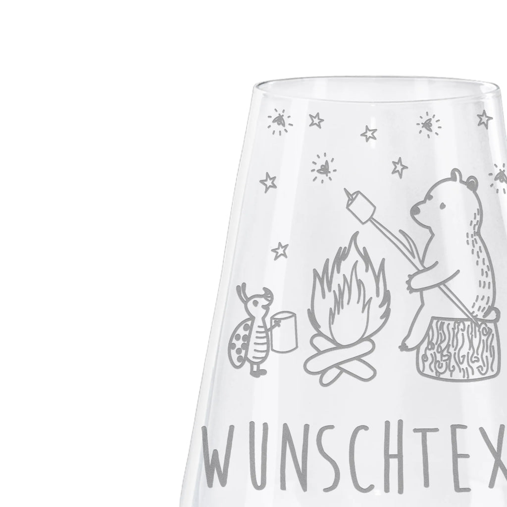 Personalisiertes Weißwein Glas Bär & Marienkäfer Lagerfeuer Personalisiertes Weißweinglas, Personalisiertes Weinglas, Personalisiertes Weißwein Glas, Personalisiertes Weinglas mit Gravur, Personalisiertes Geschenk für Weinliebhaber, Personalisierte Spülmaschinenfeste Weingläser, Personalisierte Weinaccessoires, Weißweinglas mit Namen, Weinglas mit Namen, Weißwein Glas mit Namen, Weinglas mit Gravur mit Namen, Geschenk für Weinliebhaber mit Namen, Spülmaschinenfeste Weingläser mit Namen, Hochwertige Weinaccessoires mit Namen, Bär, Teddy, Teddybär, Lagerfeuer