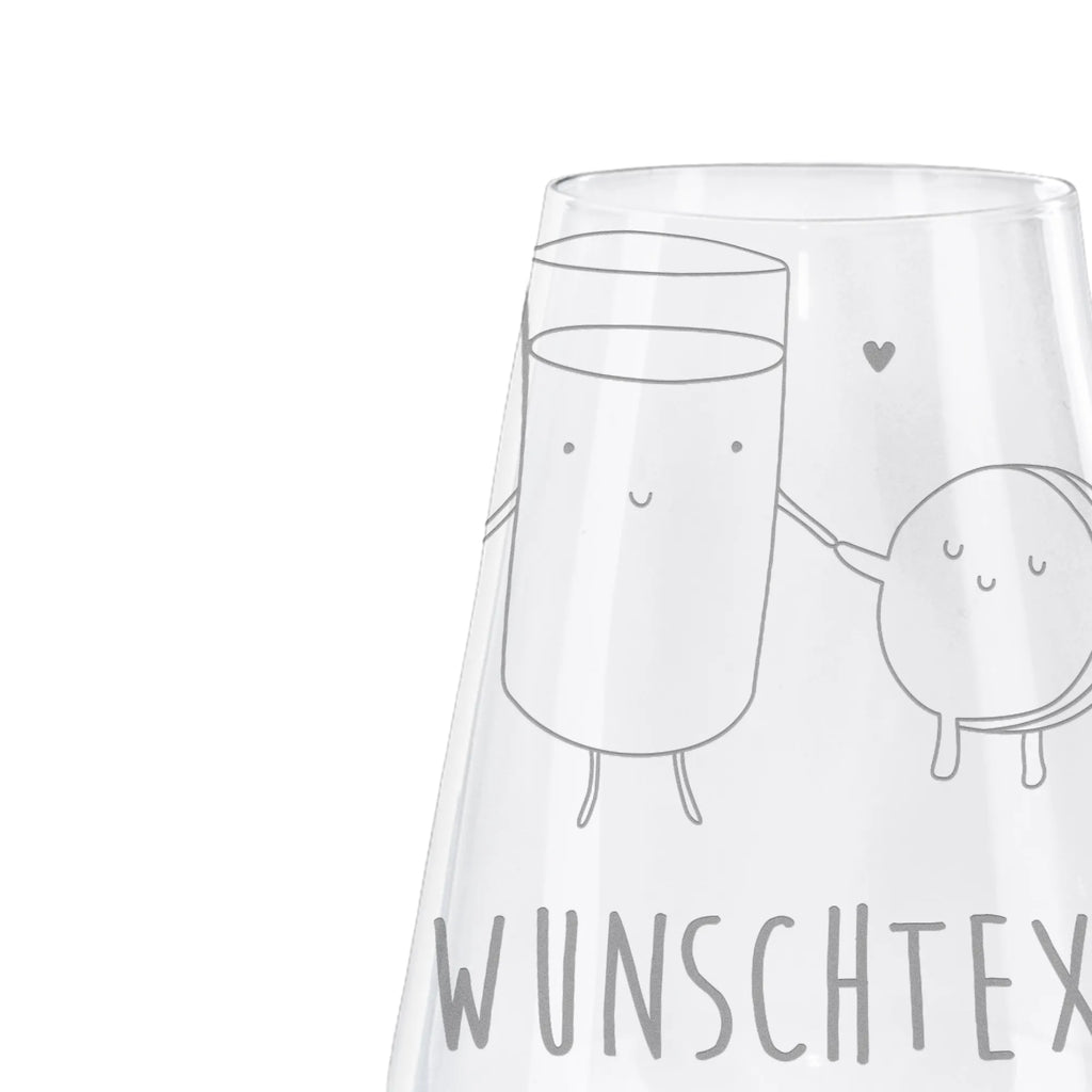 Personalisiertes Weißwein Glas Milch & Keks Personalisiertes Weißweinglas, Personalisiertes Weinglas, Personalisiertes Weißwein Glas, Personalisiertes Weinglas mit Gravur, Personalisiertes Geschenk für Weinliebhaber, Personalisierte Spülmaschinenfeste Weingläser, Personalisierte Weinaccessoires, Weißweinglas mit Namen, Weinglas mit Namen, Weißwein Glas mit Namen, Weinglas mit Gravur mit Namen, Geschenk für Weinliebhaber mit Namen, Spülmaschinenfeste Weingläser mit Namen, Hochwertige Weinaccessoires mit Namen, Tiermotive, Gute Laune, lustige Sprüche, Tiere, Milk, Cookie, Milch, Keks, Kekse, Kaffee, Einladung Frühstück, Motiv süß, romantisch, perfektes Paar