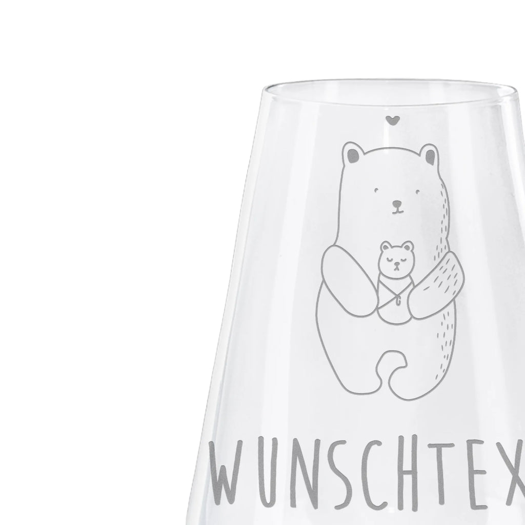 Personalisiertes Weißwein Glas Bär mit Baby Personalisiertes Weißweinglas, Personalisiertes Weinglas, Personalisiertes Weißwein Glas, Personalisiertes Weinglas mit Gravur, Personalisiertes Geschenk für Weinliebhaber, Personalisierte Spülmaschinenfeste Weingläser, Personalisierte Weinaccessoires, Weißweinglas mit Namen, Weinglas mit Namen, Weißwein Glas mit Namen, Weinglas mit Gravur mit Namen, Geschenk für Weinliebhaber mit Namen, Spülmaschinenfeste Weingläser mit Namen, Hochwertige Weinaccessoires mit Namen, Bär, Teddy, Teddybär, Eltern, Mutter, Baby, Taufe, Geburt, Nichte, Neffe, Enkel, Enkelin, Täufling, Geburtstag, Glückwunsch