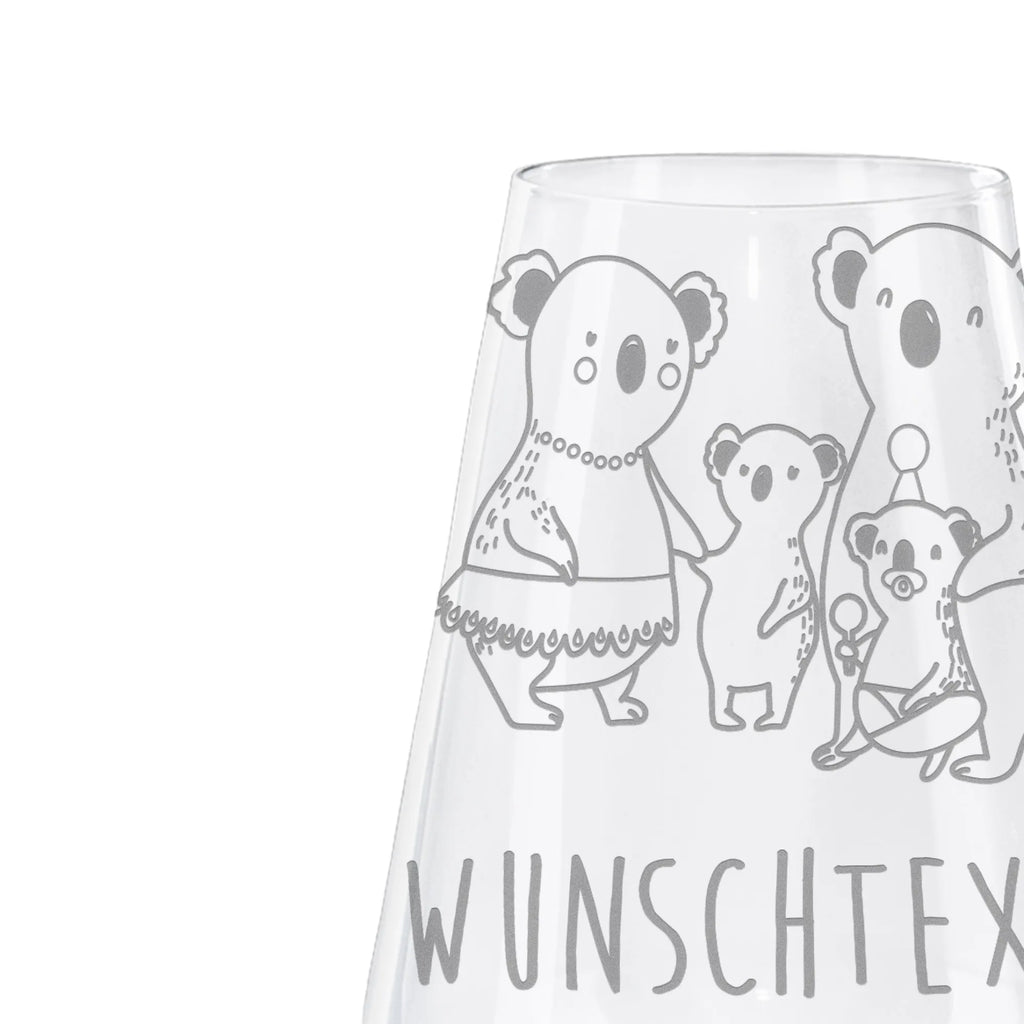 Personalisiertes Weißwein Glas Koala Familie Personalisiertes Weißweinglas, Personalisiertes Weinglas, Personalisiertes Weißwein Glas, Personalisiertes Weinglas mit Gravur, Personalisiertes Geschenk für Weinliebhaber, Personalisierte Spülmaschinenfeste Weingläser, Personalisierte Weinaccessoires, Weißweinglas mit Namen, Weinglas mit Namen, Weißwein Glas mit Namen, Weinglas mit Gravur mit Namen, Geschenk für Weinliebhaber mit Namen, Spülmaschinenfeste Weingläser mit Namen, Hochwertige Weinaccessoires mit Namen, Familie, Vatertag, Muttertag, Bruder, Schwester, Mama, Papa, Oma, Opa, Koala, Koalas, Family, Kinder, Geschwister, Familienleben