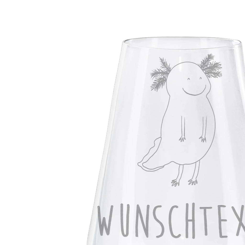 Personalisiertes Weißwein Glas Axolotl glücklich Personalisiertes Weißweinglas, Personalisiertes Weinglas, Personalisiertes Weißwein Glas, Personalisiertes Weinglas mit Gravur, Personalisiertes Geschenk für Weinliebhaber, Personalisierte Spülmaschinenfeste Weingläser, Personalisierte Weinaccessoires, Weißweinglas mit Namen, Weinglas mit Namen, Weißwein Glas mit Namen, Weinglas mit Gravur mit Namen, Geschenk für Weinliebhaber mit Namen, Spülmaschinenfeste Weingläser mit Namen, Hochwertige Weinaccessoires mit Namen, Axolotl, Molch, Axolot, Schwanzlurch, Lurch, Lurche, Motivation, gute Laune