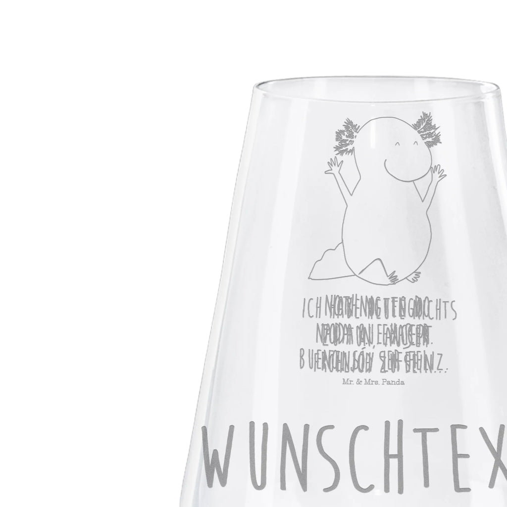 Personalisiertes Weißwein Glas Axolotl Hurra Personalisiertes Weißweinglas, Personalisiertes Weinglas, Personalisiertes Weißwein Glas, Personalisiertes Weinglas mit Gravur, Personalisiertes Geschenk für Weinliebhaber, Personalisierte Spülmaschinenfeste Weingläser, Personalisierte Weinaccessoires, Weißweinglas mit Namen, Weinglas mit Namen, Weißwein Glas mit Namen, Weinglas mit Gravur mit Namen, Geschenk für Weinliebhaber mit Namen, Spülmaschinenfeste Weingläser mit Namen, Hochwertige Weinaccessoires mit Namen, Axolotl, Molch, Axolot, Schwanzlurch, Lurch, Lurche, fröhlich, Spaß, Freude, Motivation, Zufriedenheit