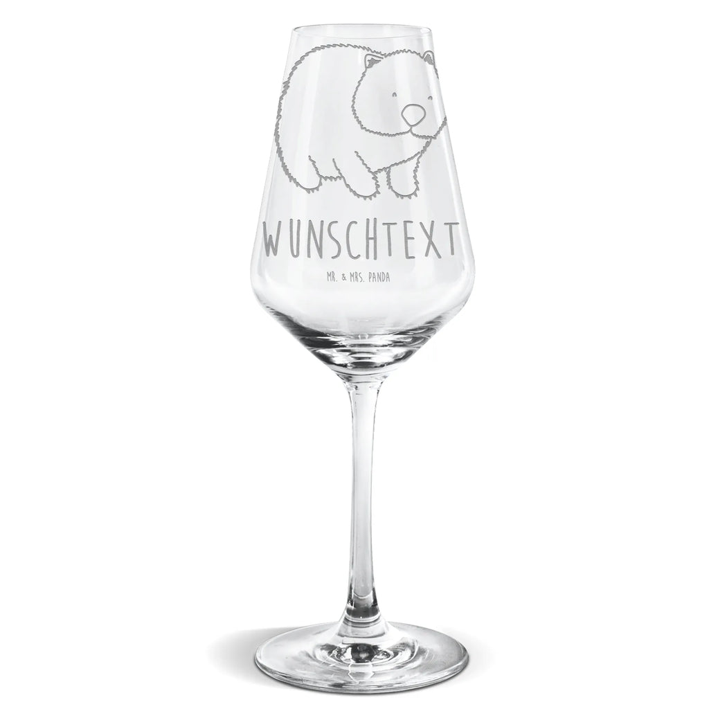 Personalisiertes Weißwein Glas Wombat Personalisiertes Weißweinglas, Personalisiertes Weinglas, Personalisiertes Weißwein Glas, Personalisiertes Weinglas mit Gravur, Personalisiertes Geschenk für Weinliebhaber, Personalisierte Spülmaschinenfeste Weingläser, Personalisierte Weinaccessoires, Weißweinglas mit Namen, Weinglas mit Namen, Weißwein Glas mit Namen, Weinglas mit Gravur mit Namen, Geschenk für Weinliebhaber mit Namen, Spülmaschinenfeste Weingläser mit Namen, Hochwertige Weinaccessoires mit Namen, Tiermotive, Gute Laune, lustige Sprüche, Tiere, Wombat, Das Leben ist schön, Motivation, Spruch, Australien