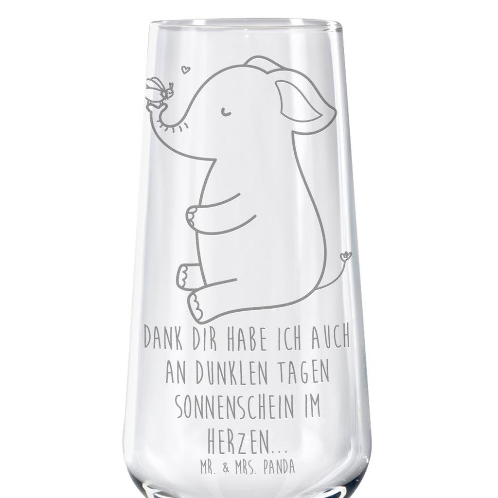 Sektglas Elefant & Biene Sektglas, Sektglas mit Gravur, Spülmaschinenfeste Sektgläser, Tiermotive, Gute Laune, lustige Sprüche, Tiere, Elefant, Biene, Liebe, Liebesbeweis, Jahrestag, Liebesgeschenk, Heiratsantrag, Hochzeitsgeschenk, Liebesspruch