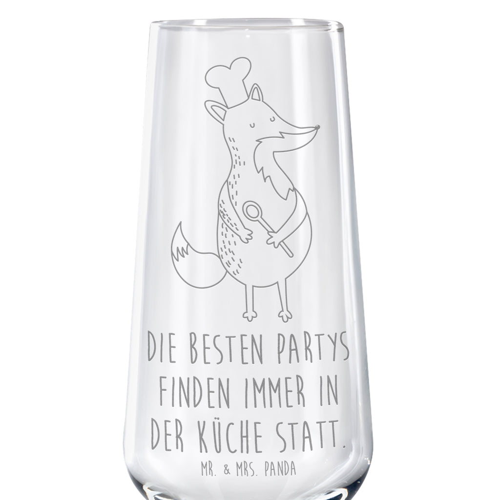 Sektglas Fuchs Koch Sektglas, Sektglas mit Gravur, Spülmaschinenfeste Sektgläser, Fuchs, Füchse, Koch Geschenk, Küche Spruch, Küche Deko, Köche, Bäcker, Party Spruch, Spruch lustig, witzig