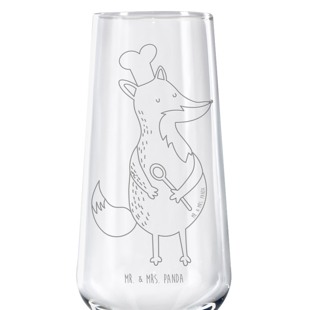 Sektglas Fuchs Koch Sektglas, Sektglas mit Gravur, Spülmaschinenfeste Sektgläser, Fuchs, Füchse, Koch Geschenk, Küche Spruch, Küche Deko, Köche, Bäcker, Party Spruch, Spruch lustig, witzig