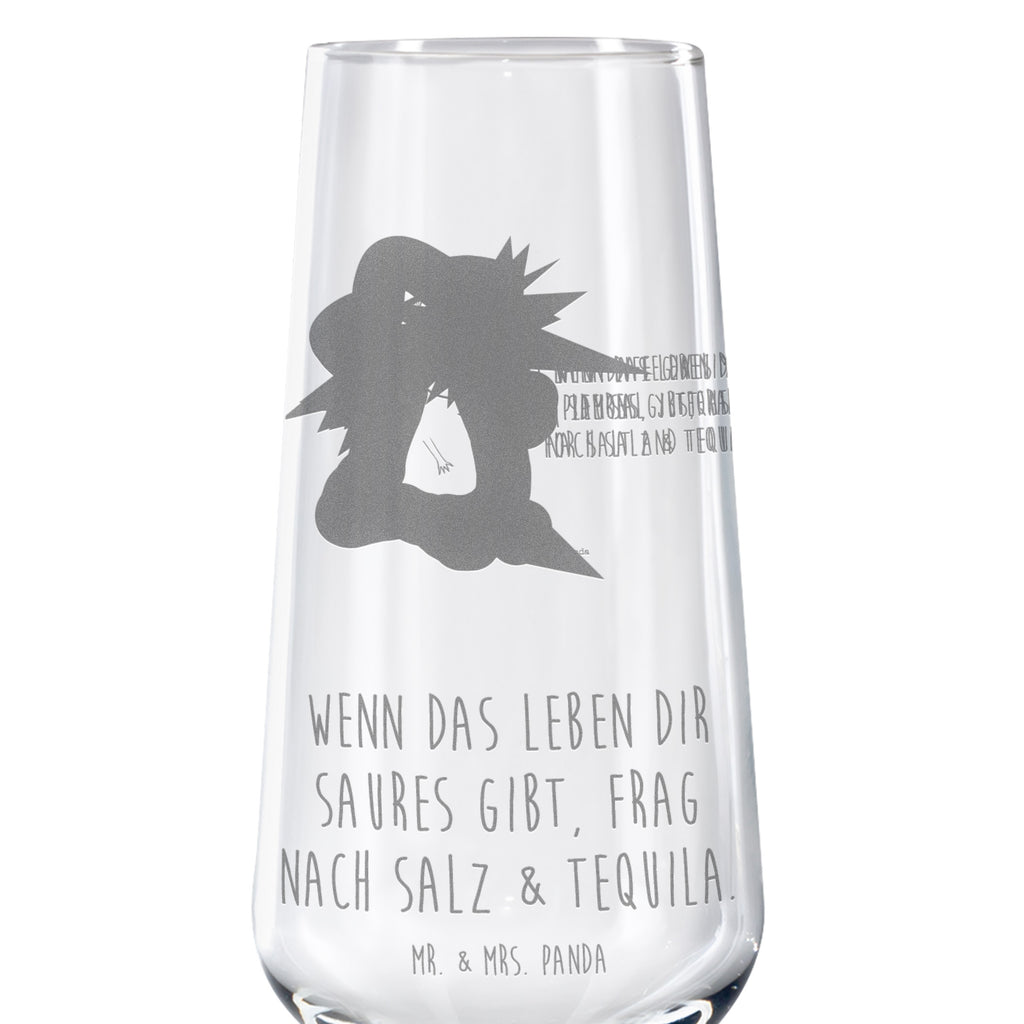 Sektglas Axolotl Tequila Sektglas, Sektglas mit Gravur, Spülmaschinenfeste Sektgläser, Axolotl, Molch, Mexico, Mexiko, Sombrero, Zitrone, Tequila, Motivation, Spruch, Schwanzlurch, Lurch, Lurche, Axolot, Feuerdrache, Feuersalamander