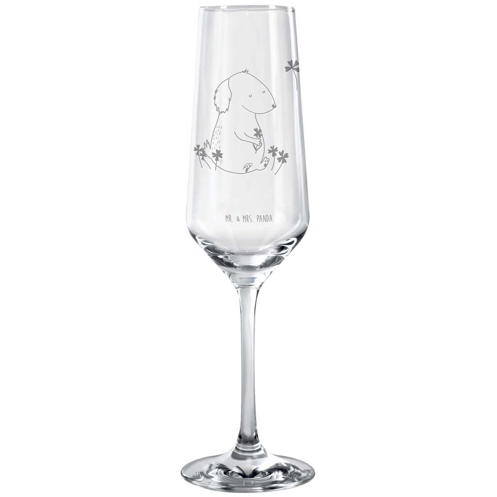 Sektglas Hund Kleeblatt Sektglas, Sektglas mit Gravur, Spülmaschinenfeste Sektgläser, Hund, Hundemotiv, Haustier, Hunderasse, Tierliebhaber, Hundebesitzer, Sprüche, Kleeblatt, Glück, Tagträume, Motivation, Neuanfang, Geschenk, Glücksbringer, Selbstliebe, Achtsamkeit