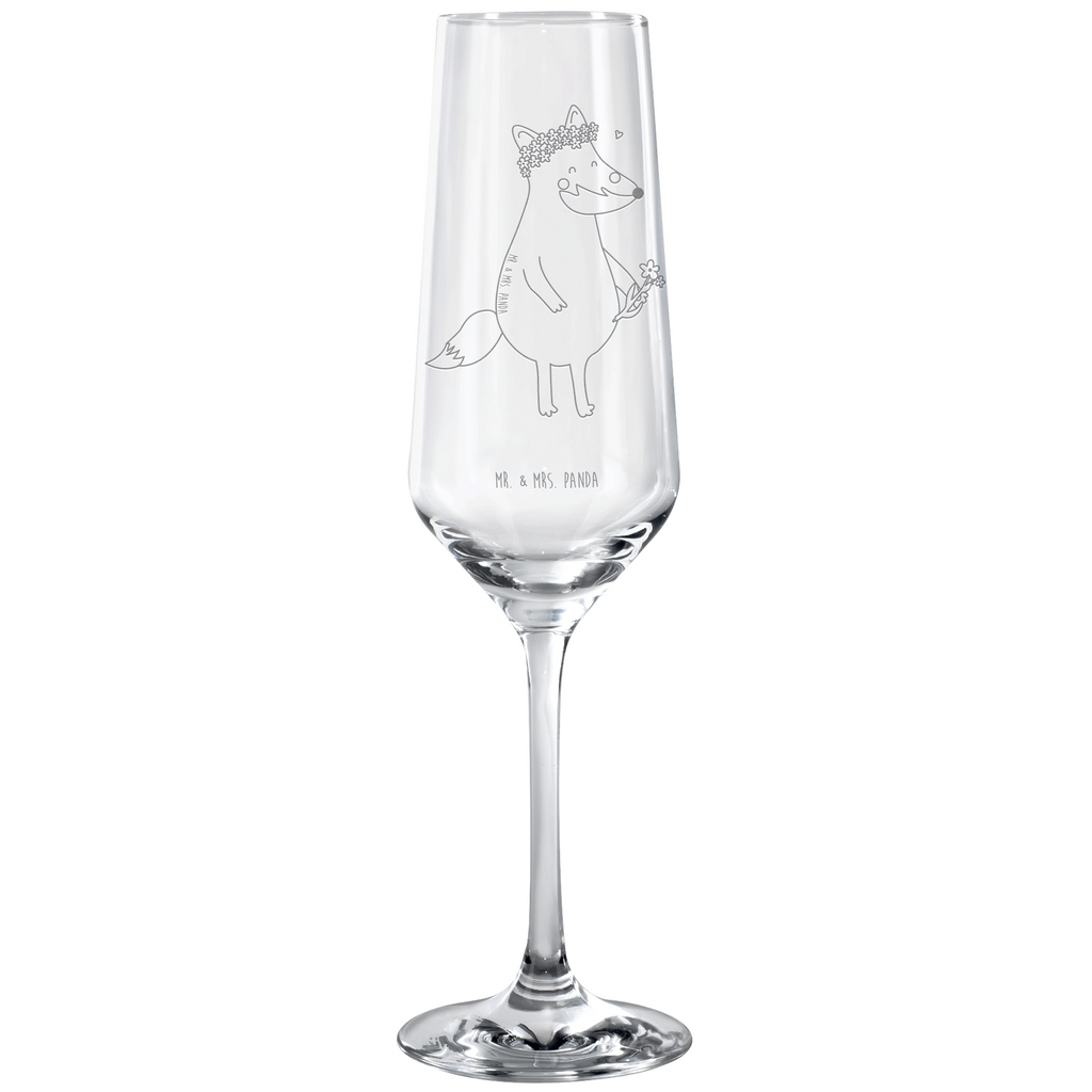 Sektglas Fuchs Blumenliebe Sektglas, Sektglas mit Gravur, Spülmaschinenfeste Sektgläser, Fuchs, Füchse, Fox, Liebe, Freundin, Fuchsmädchen, Blumenmädchen, Freundinnen, Liebesbeweis, Blume, Blumen, Motivation, Freude, ich, mich, Selbstliebe