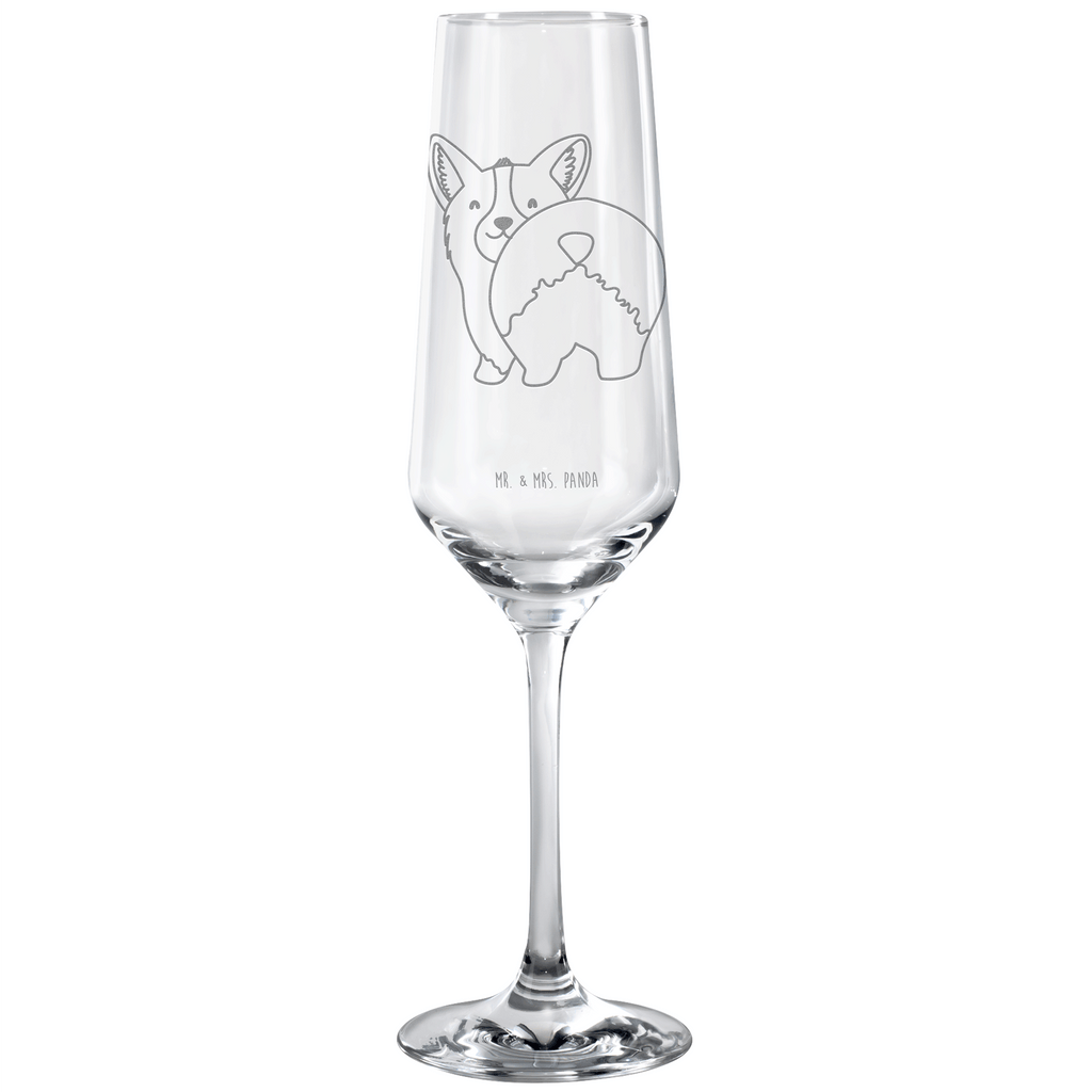 Sektglas Corgie Po Sektglas, Sektglas mit Gravur, Spülmaschinenfeste Sektgläser, Hund, Hundemotiv, Haustier, Hunderasse, Tierliebhaber, Hundebesitzer, Sprüche, Corgie, Hundeliebe, Motivation, Selbstliebe, Spruch