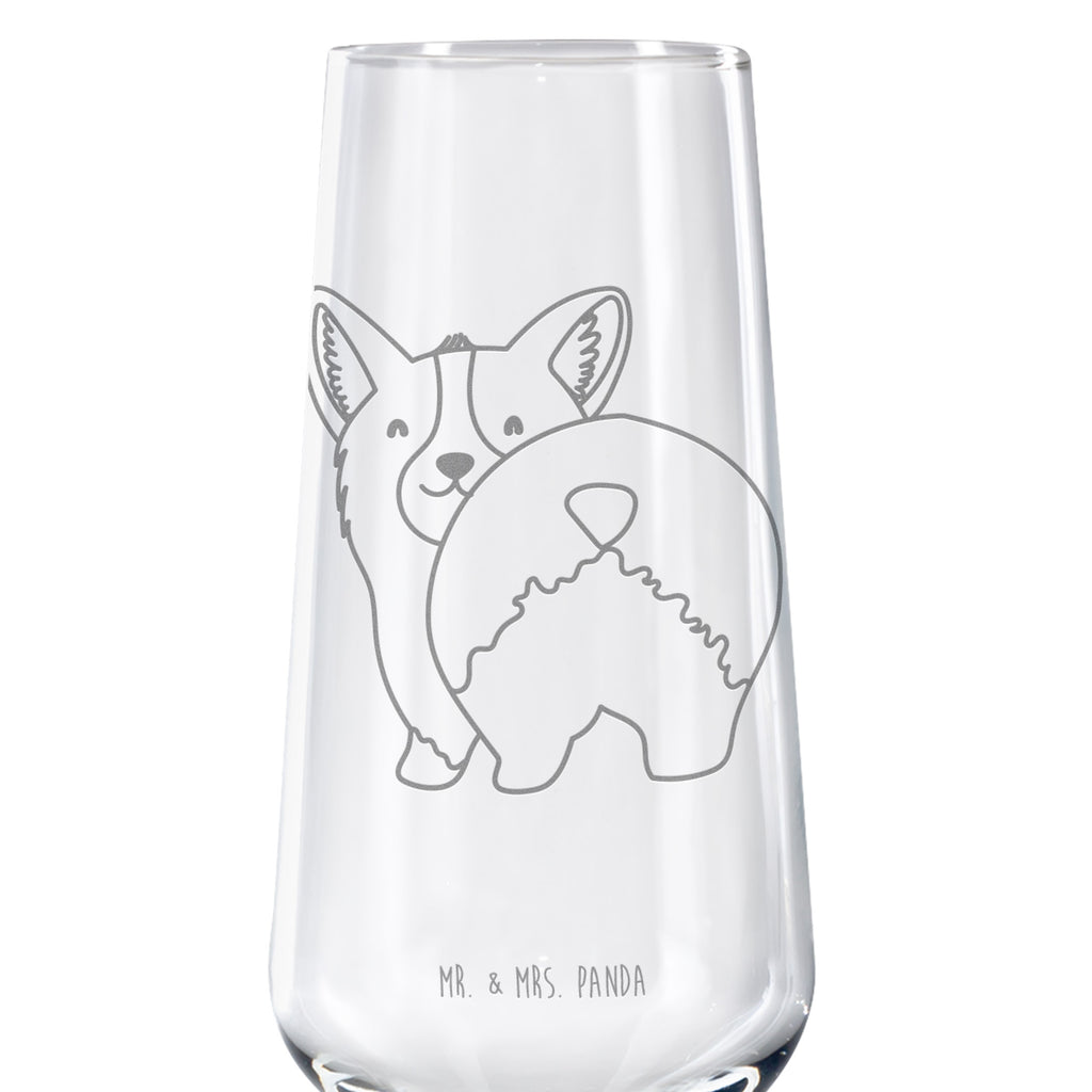 Sektglas Corgie Po Sektglas, Sektglas mit Gravur, Spülmaschinenfeste Sektgläser, Hund, Hundemotiv, Haustier, Hunderasse, Tierliebhaber, Hundebesitzer, Sprüche, Corgie, Hundeliebe, Motivation, Selbstliebe, Spruch