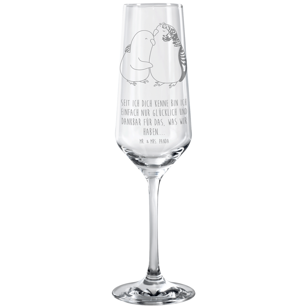 Sektglas Wellensittich Liebe Sektglas, Sektglas mit Gravur, Spülmaschinenfeste Sektgläser, Liebe, Partner, Freund, Freundin, Ehemann, Ehefrau, Heiraten, Verlobung, Heiratsantrag, Liebesgeschenk, Jahrestag, Hocheitstag, Vögel, Wellensittich, Nähe, Kuscheln, Vertrauen