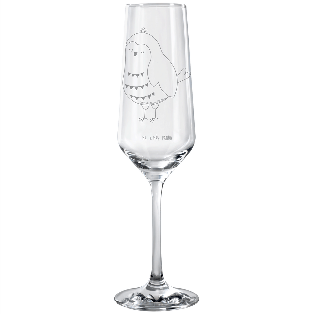 Sektglas Eule Zufrieden Sektglas, Sektglas mit Gravur, Spülmaschinenfeste Sektgläser, Eule, Eule Spruch, Eule deko, Owl, Liebe Spruch, Romantisch, Wortspiel lustig, Spruch schön, Geschenk Hochzeitstag