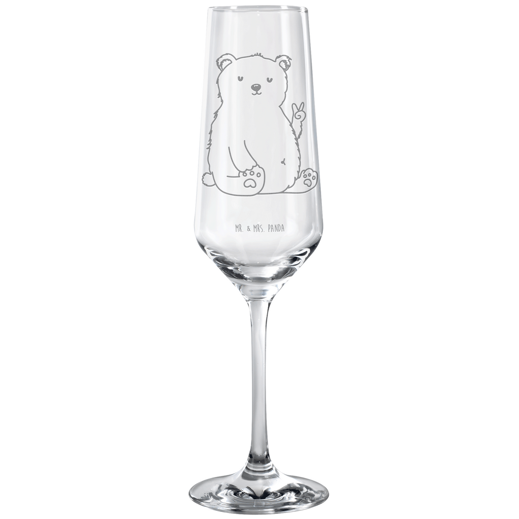 Sektglas Eisbär Faul Sektglas, Sektglas mit Gravur, Spülmaschinenfeste Sektgläser, Bär, Teddy, Teddybär, Eisbär, Nordpol, Faul, Entspannen, Relaxen, Büro, Arbeit, Bürojob, Arbeitsplatz, Homeoffice