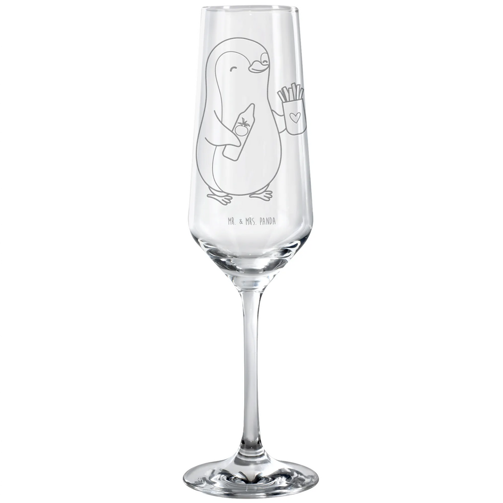 Sektglas Pinguin Pommes Sektglas, Sektglas mit Gravur, Spülmaschinenfeste Sektgläser, Liebe, Partner, Freund, Freundin, Ehemann, Ehefrau, Heiraten, Verlobung, Heiratsantrag, Liebesgeschenk, Jahrestag, Hocheitstag, Valentinstag, Geschenk für Frauen, Hochzeitstag, Mitbringsel, Geschenk für Freundin, Geschenk für Partner, Liebesbeweis, für Männer, für Ehemann