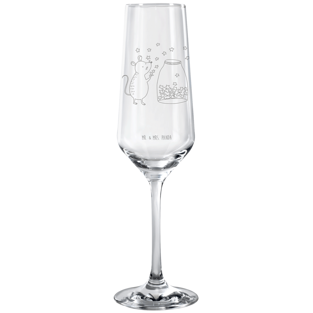 Sektglas Maus Sterne Sektglas, Sektglas mit Gravur, Spülmaschinenfeste Sektgläser, Tiermotive, Gute Laune, lustige Sprüche, Tiere, Maus, Sterne, Wunsch, Kind, Taufe, Taufgeschenk, Geburt, Schwangerschaft, erstes Kind, Kindergeburtstag, Geburtstag, Hoffnung, Träume