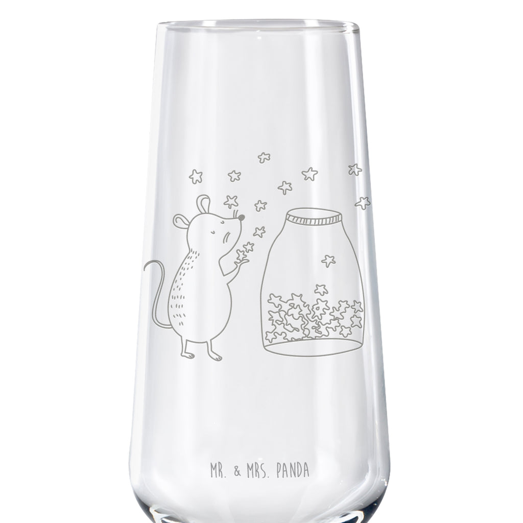 Sektglas Maus Sterne Sektglas, Sektglas mit Gravur, Spülmaschinenfeste Sektgläser, Tiermotive, Gute Laune, lustige Sprüche, Tiere, Maus, Sterne, Wunsch, Kind, Taufe, Taufgeschenk, Geburt, Schwangerschaft, erstes Kind, Kindergeburtstag, Geburtstag, Hoffnung, Träume