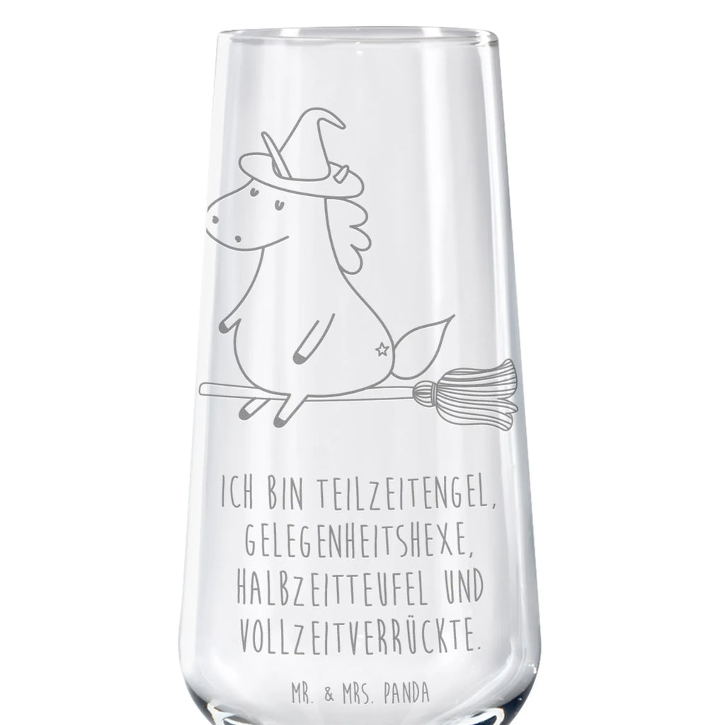 Sektglas Einhorn Hexe Sektglas, Sektglas mit Gravur, Spülmaschinenfeste Sektgläser, Einhorn, Einhörner, Einhorn Deko, Pegasus, Unicorn, Frau, Ehefrau, Hexe, Teufel, Engel, Verrückte, Freundin, Leben, Zicke