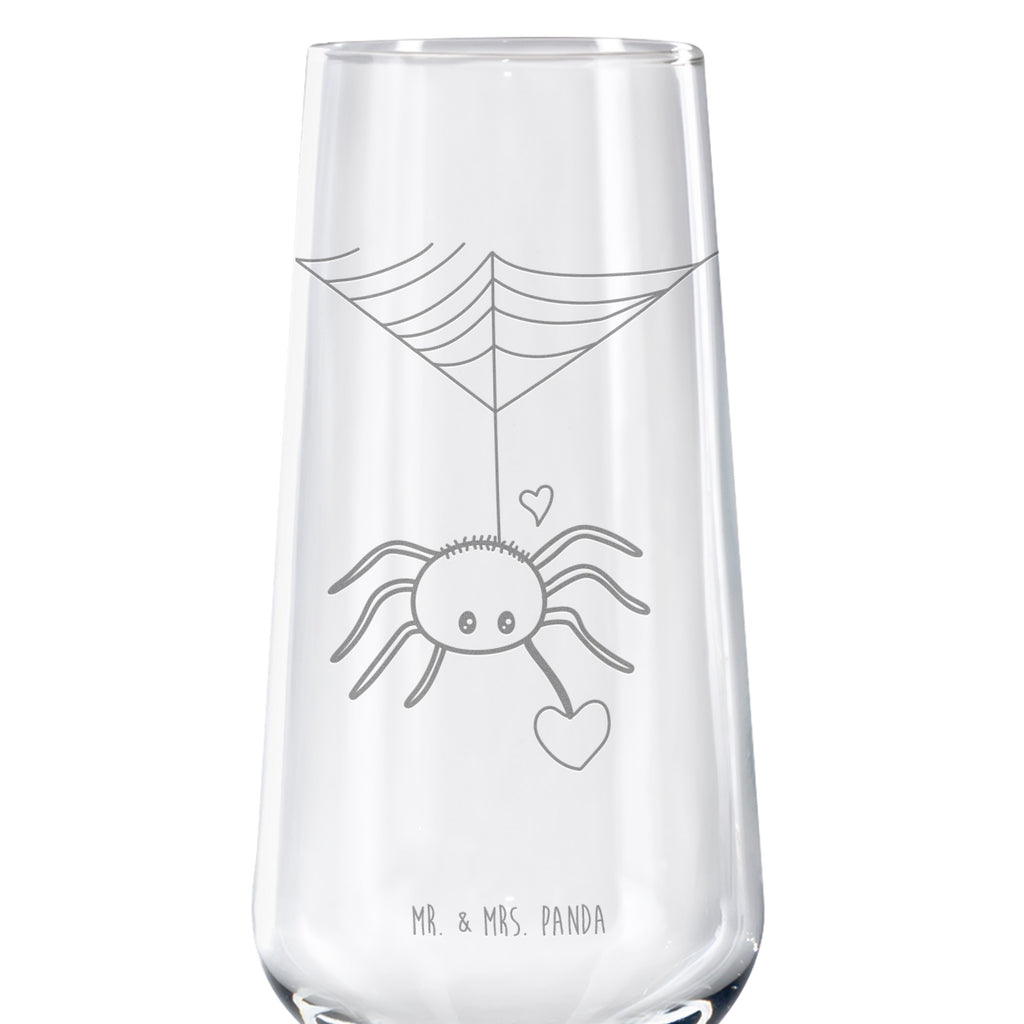 Sektglas Spinne Agathe Liebe Sektglas, Sektglas mit Gravur, Spülmaschinenfeste Sektgläser, Spinne Agathe, Spinne, Agathe, Videos, Merchandise, Liebe, Verliebt, Liebesbeweis, Liebesgeschenk