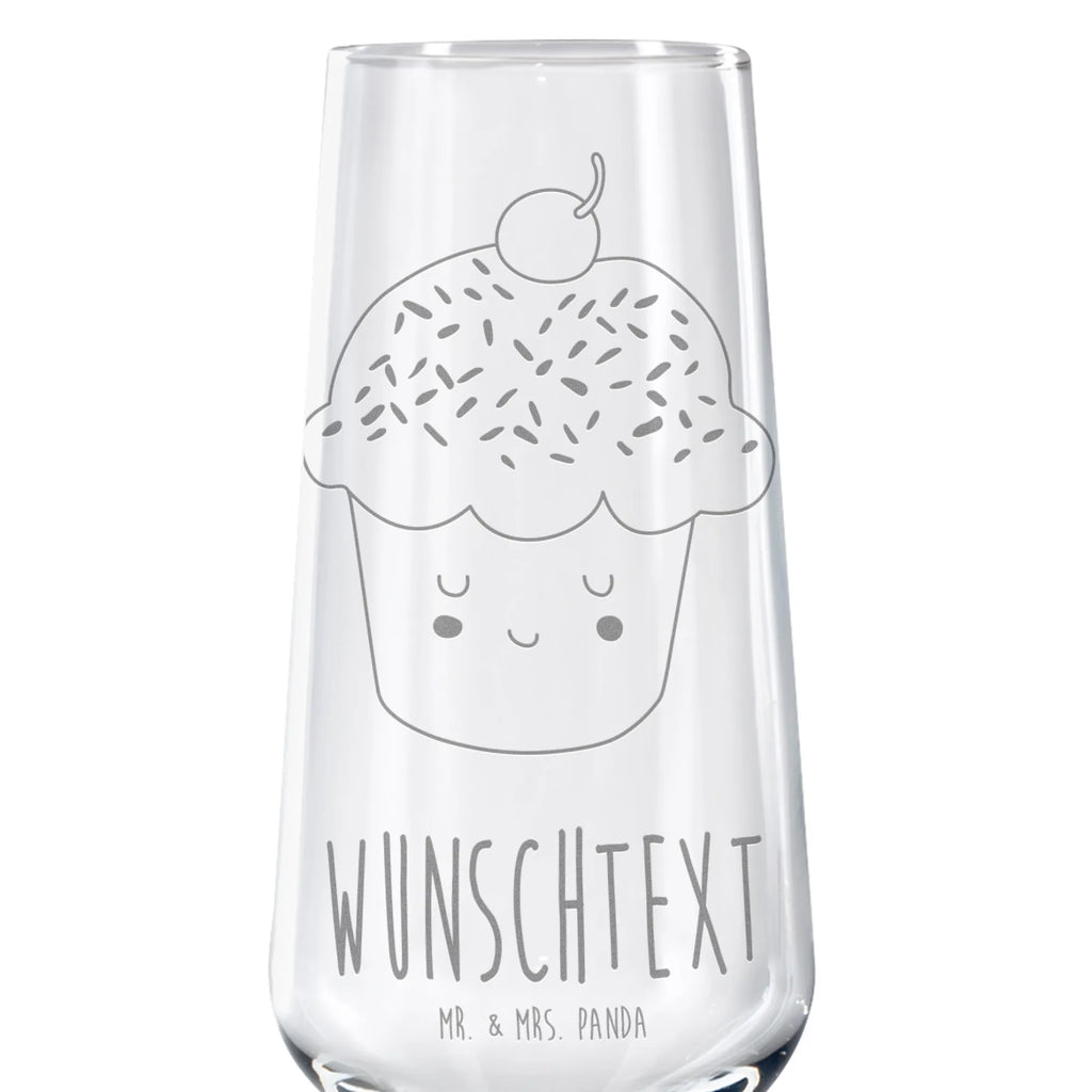 Personalisiertes Sektglas Cupcake Sektglas, Sektglas mit Gravur, Spülmaschinenfeste Sektgläser, Tiermotive, Gute Laune, lustige Sprüche, Tiere, Cupcakes, Muffin, Wunder, Küche Deko, Küche Spruch, Backen Geschenk, Geschenk Koch, Motivation Sprüche