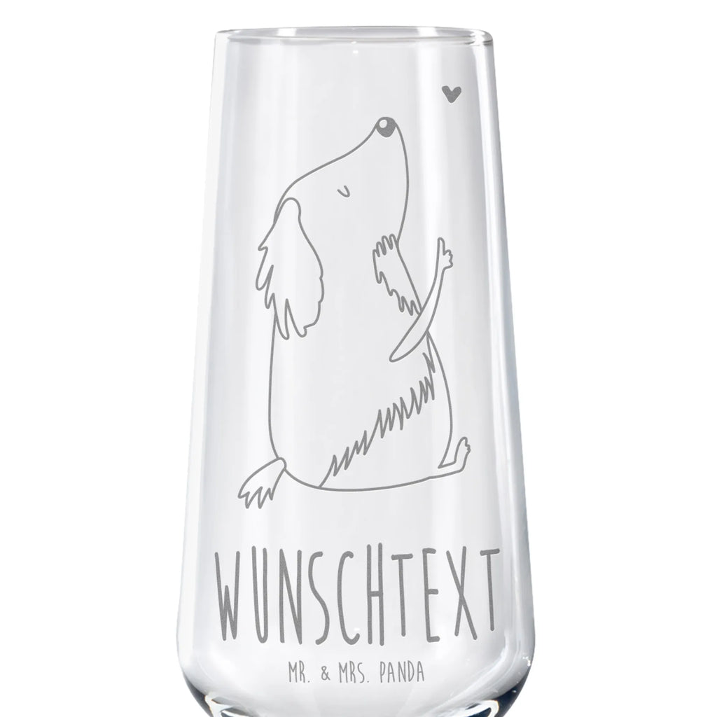 Personalisiertes Sektglas Hund Liebe Sektglas, Sektglas mit Gravur, Spülmaschinenfeste Sektgläser, Hund, Hundemotiv, Haustier, Hunderasse, Tierliebhaber, Hundebesitzer, Sprüche, Liebe, Hundeglück, Hundeliebe, Hunde, Frauchen