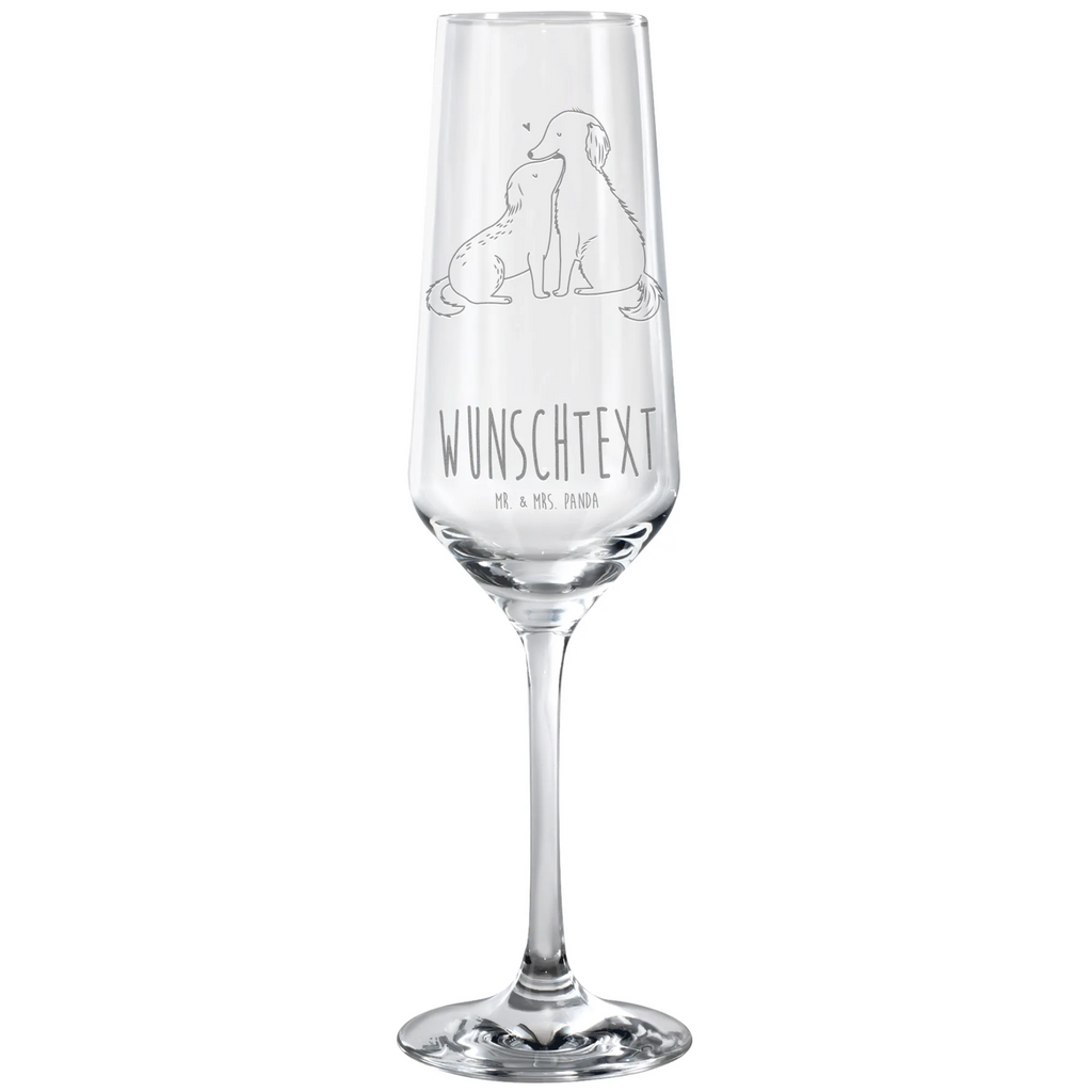 Personalisiertes Sektglas Hunde Liebe Sektglas, Sektglas mit Gravur, Spülmaschinenfeste Sektgläser, Hund, Hundemotiv, Haustier, Hunderasse, Tierliebhaber, Hundebesitzer, Sprüche, Liebe, Hund. Hunde, Kuss, Vertrauen, Kuscheln, Herz