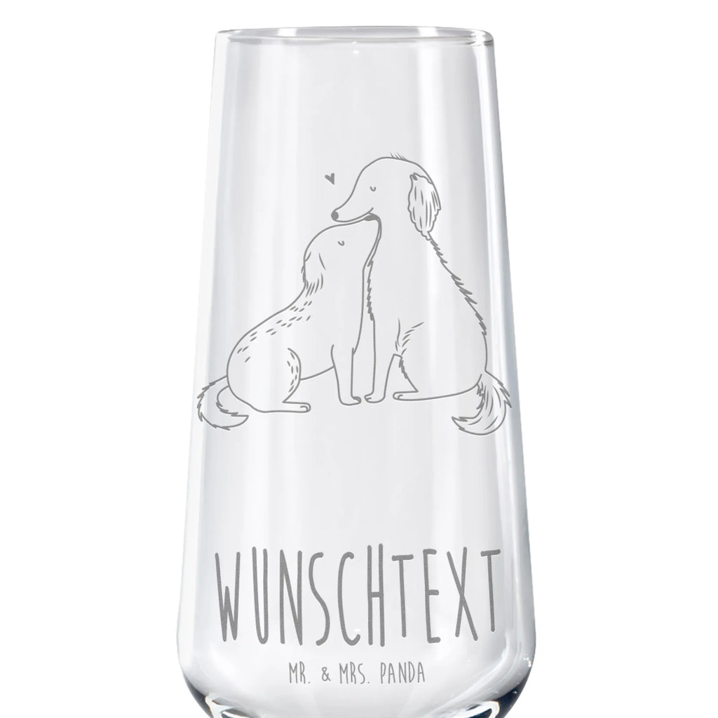 Personalisiertes Sektglas Hunde Liebe Sektglas, Sektglas mit Gravur, Spülmaschinenfeste Sektgläser, Hund, Hundemotiv, Haustier, Hunderasse, Tierliebhaber, Hundebesitzer, Sprüche, Liebe, Hund. Hunde, Kuss, Vertrauen, Kuscheln, Herz