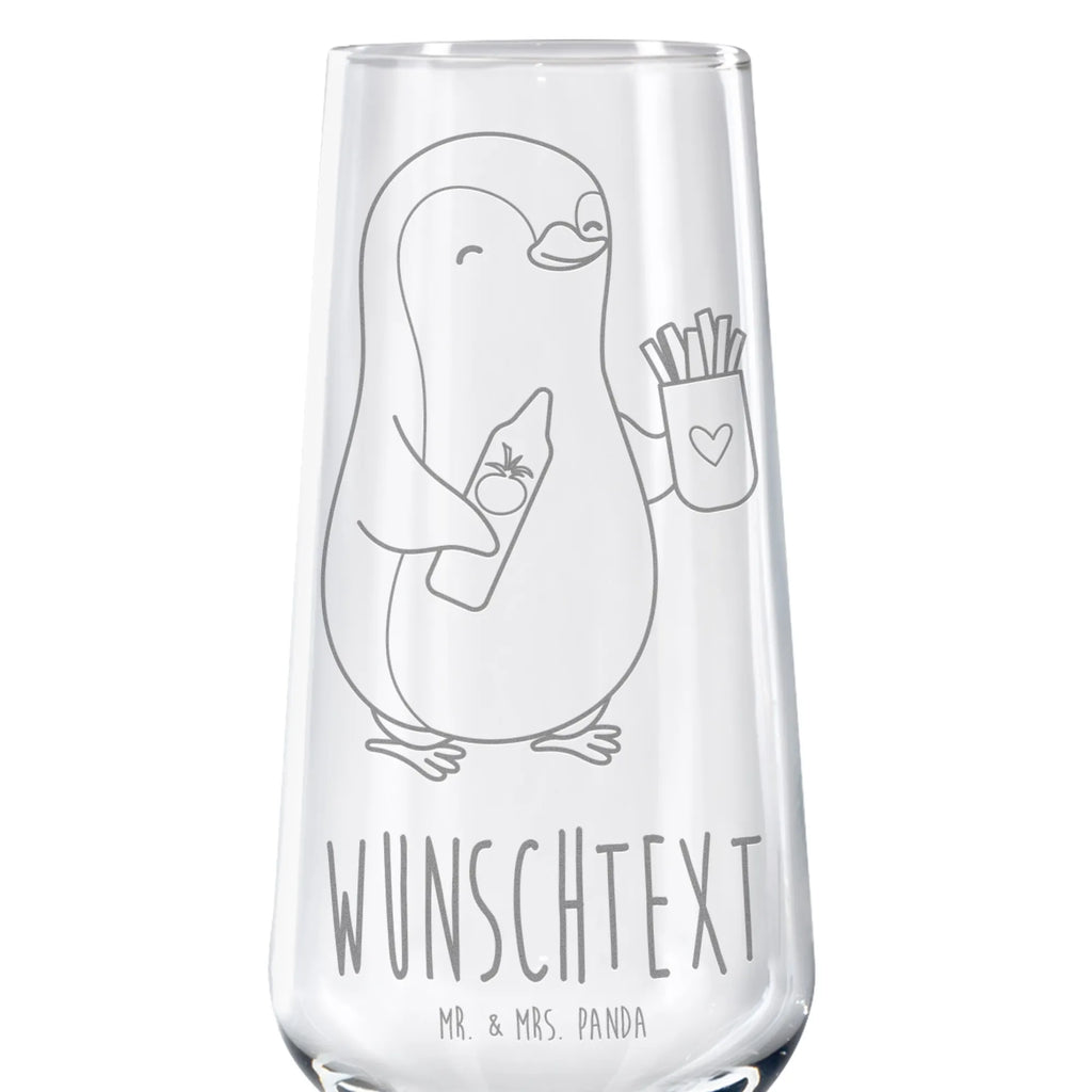 Personalisiertes Sektglas Pinguin Pommes Sektglas, Sektglas mit Gravur, Spülmaschinenfeste Sektgläser, Liebe, Partner, Freund, Freundin, Ehemann, Ehefrau, Heiraten, Verlobung, Heiratsantrag, Liebesgeschenk, Jahrestag, Hocheitstag, Valentinstag, Geschenk für Frauen, Hochzeitstag, Mitbringsel, Geschenk für Freundin, Geschenk für Partner, Liebesbeweis, für Männer, für Ehemann