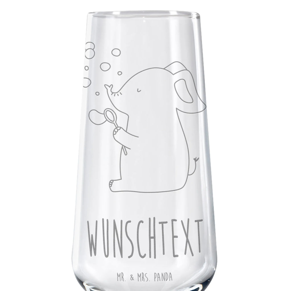 Personalisiertes Sektglas Elefant Seifenblasen Sektglas, Sektglas mit Gravur, Spülmaschinenfeste Sektgläser, Tiermotive, Gute Laune, lustige Sprüche, Tiere, Elefant, Elefanten, Dickhäuter, Rüsseltier, Seifenblasen, Liebe, Heimat, Gefühl. Daheim, Liebesbeweis, Liebesspruch