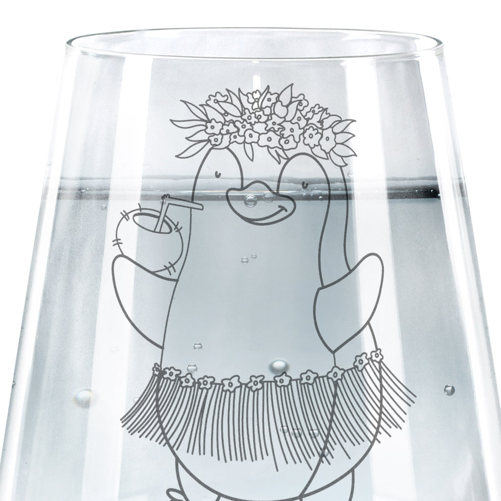 Trinkglas Pinguin Kokosnuss Trinkglas, Trinkglas mit Gravur, Wasserglas, Spülmaschinenfeste Trinkglser, Glas, Gläser, Trinkgläser, Wassergläser, Design Glas, Schöne Trinkgläser, Moderne Trinkgläser, Trinkgläser bunt, Saftgläser, Pinguin, Aloha, Hawaii, Urlaub, Kokosnuss, Pinguine