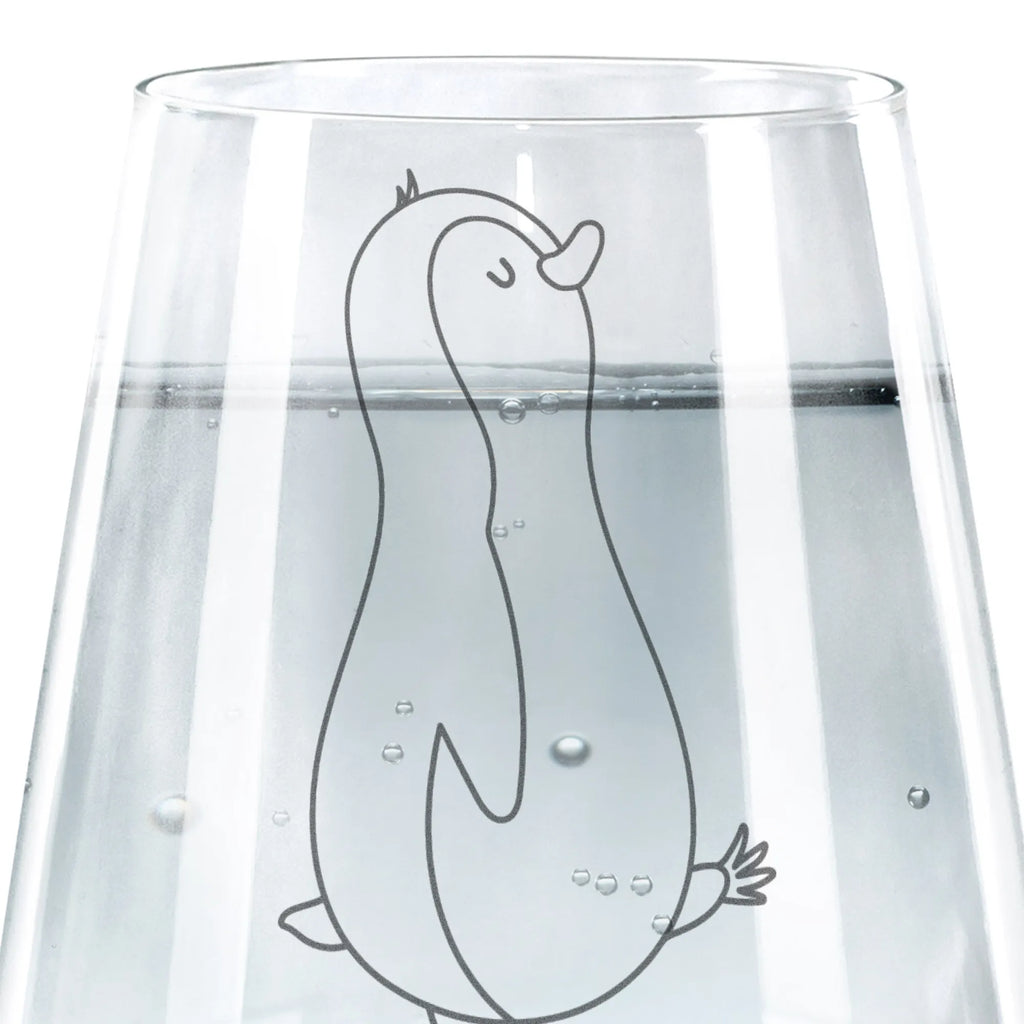 Trinkglas Pinguin marschierend Trinkglas, Trinkglas mit Gravur, Wasserglas, Spülmaschinenfeste Trinkglser, Glas, Gläser, Trinkgläser, Wassergläser, Design Glas, Schöne Trinkgläser, Moderne Trinkgläser, Trinkgläser bunt, Saftgläser, Pinguin, Pinguine, Frühaufsteher, Langschläfer, Bruder, Schwester, Familie