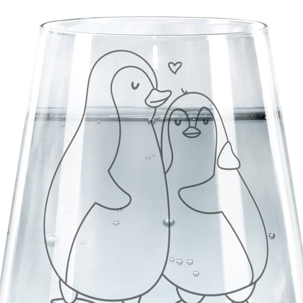 Trinkglas Pinguin umarmend Trinkglas, Trinkglas mit Gravur, Wasserglas, Spülmaschinenfeste Trinkglser, Glas, Gläser, Trinkgläser, Wassergläser, Design Glas, Schöne Trinkgläser, Moderne Trinkgläser, Trinkgläser bunt, Saftgläser, Pinguin, Liebe, Liebespaar, Liebesbeweis, Liebesgeschenk, Verlobung, Jahrestag, Hochzeitstag, Hochzeit, Hochzeitsgeschenk