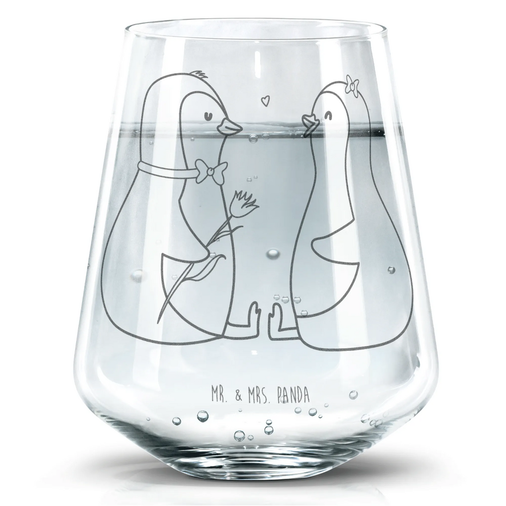 Trinkglas Pinguin Pärchen Trinkglas, Trinkglas mit Gravur, Wasserglas, Spülmaschinenfeste Trinkglser, Glas, Gläser, Trinkgläser, Wassergläser, Design Glas, Schöne Trinkgläser, Moderne Trinkgläser, Trinkgläser bunt, Saftgläser, Pinguin, Pinguine, Liebe, Liebespaar, Liebesbeweis, Liebesgeschenk, Verlobung, Jahrestag, Hochzeitstag, Hochzeit, Hochzeitsgeschenk, große Liebe, Traumpaar