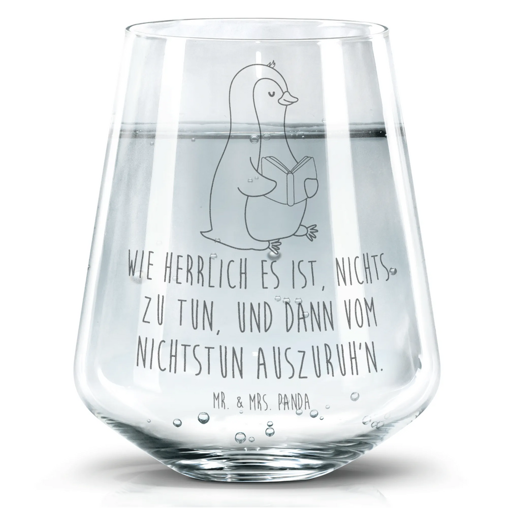 Trinkglas Pinguin Buch Trinkglas, Trinkglas mit Gravur, Wasserglas, Spülmaschinenfeste Trinkglser, Glas, Gläser, Trinkgläser, Wassergläser, Design Glas, Schöne Trinkgläser, Moderne Trinkgläser, Trinkgläser bunt, Saftgläser, Pinguin, Pinguine, Buch, Lesen, Bücherwurm, Nichtstun, Faulenzen, Ferien, Urlaub, Freizeit