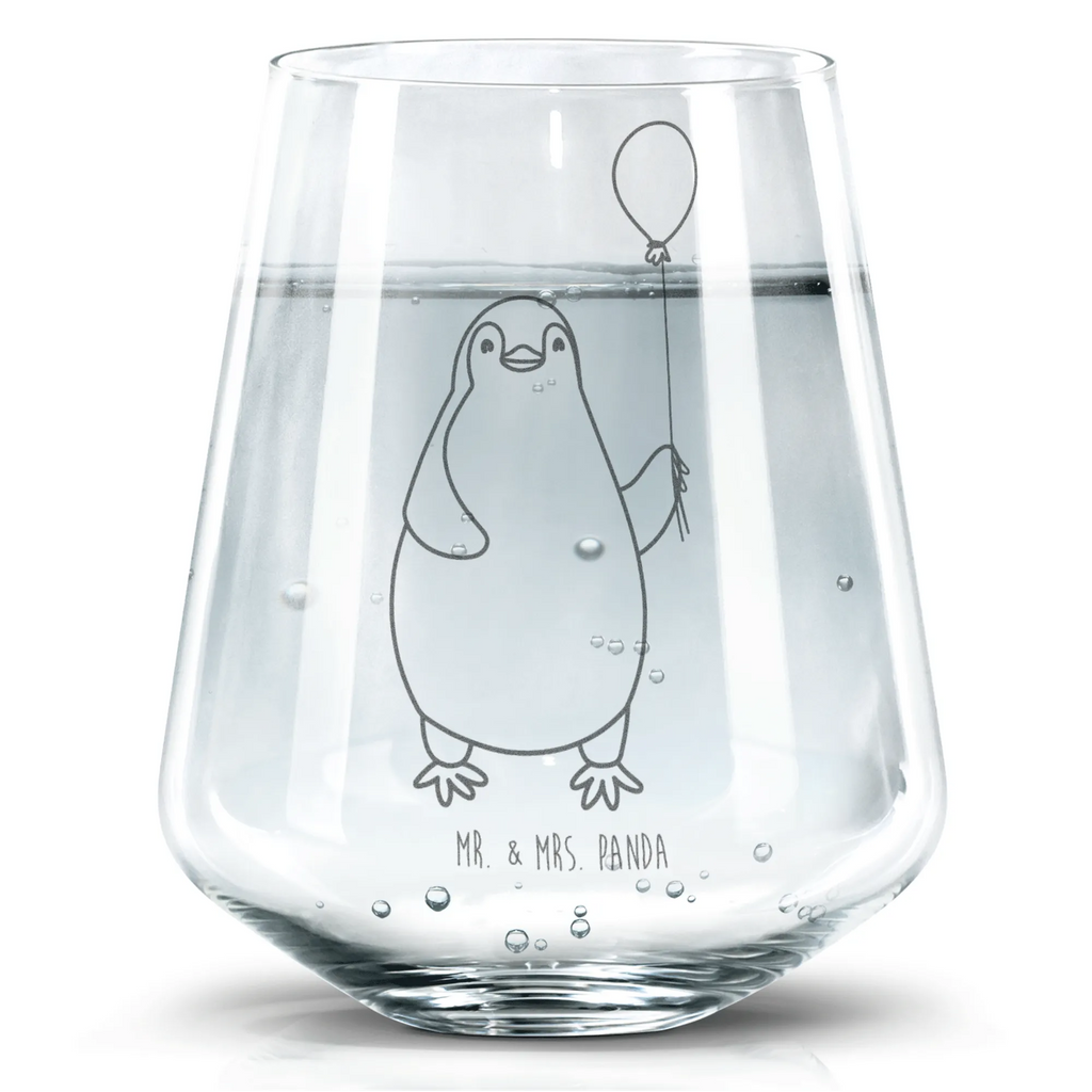 Trinkglas Pinguin Luftballon Trinkglas, Trinkglas mit Gravur, Wasserglas, Spülmaschinenfeste Trinkglser, Glas, Gläser, Trinkgläser, Wassergläser, Design Glas, Schöne Trinkgläser, Moderne Trinkgläser, Trinkgläser bunt, Saftgläser, Pinguin, Pinguine, Luftballon, Tagträume, Lebenslust, Geschenk Freundin, Geschenkidee, beste Freundin, Motivation, Neustart, neues Leben, Liebe, Glück