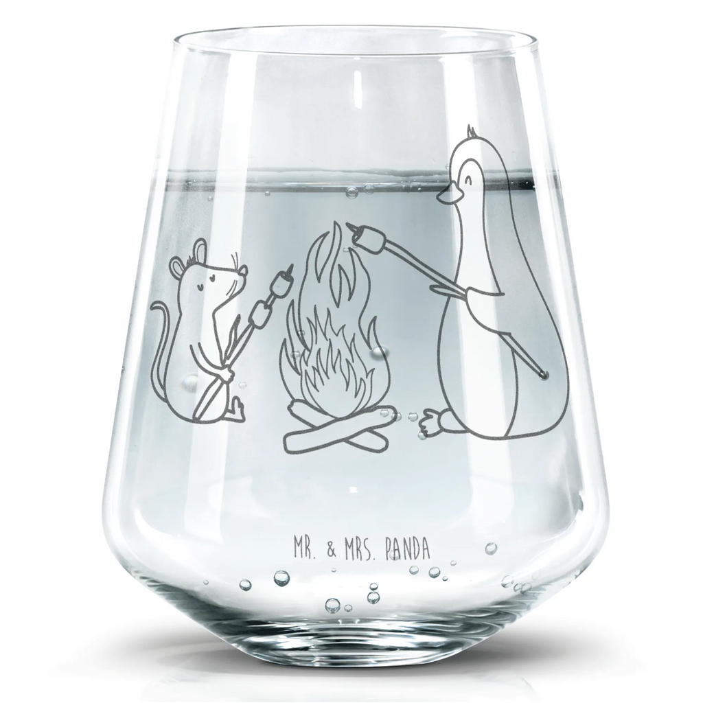 Trinkglas Pinguin Lagerfeuer Trinkglas, Trinkglas mit Gravur, Wasserglas, Spülmaschinenfeste Trinkglser, Glas, Gläser, Trinkgläser, Wassergläser, Design Glas, Schöne Trinkgläser, Moderne Trinkgläser, Trinkgläser bunt, Saftgläser, Pinguin, Maus, Pinguine, Lagerfeuer, Leben, Arbeit, Job, Motivation, Büro, Büroalltag, Lebensspruch, Lebensmotivation, Neustart, Liebe, grillen, Feuer, Marshmallows