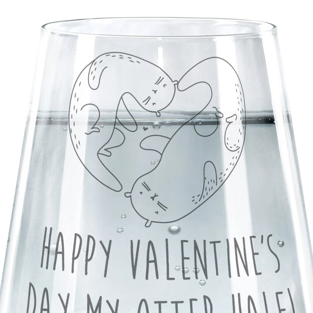 Trinkglas Otter Valentine Trinkglas, Trinkglas mit Gravur, Wasserglas, Spülmaschinenfeste Trinkglser, Glas, Gläser, Trinkgläser, Wassergläser, Design Glas, Schöne Trinkgläser, Moderne Trinkgläser, Trinkgläser bunt, Saftgläser, Liebe, Partner, Freund, Freundin, Ehemann, Ehefrau, Heiraten, Verlobung, Heiratsantrag, Liebesgeschenk, Jahrestag, Hocheitstag, Valentinstag, Geschenk für Frauen, Hochzeitstag, Mitbringsel, Geschenk für Freundin, Geschenk für Partner, Liebesbeweis, für Männer, für Ehemann