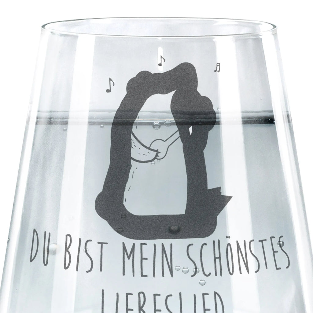 Trinkglas Bär Lied Trinkglas, Trinkglas mit Gravur, Wasserglas, Spülmaschinenfeste Trinkglser, Glas, Gläser, Trinkgläser, Wassergläser, Design Glas, Schöne Trinkgläser, Moderne Trinkgläser, Trinkgläser bunt, Saftgläser, Bär, Teddy, Teddybär, Bärchen, Bear, Liebeslied, Lied, Song, Valentinstag, Valentine, Geschenk, Partner, Liebe, Freundin, Frau, Herz, Spruch