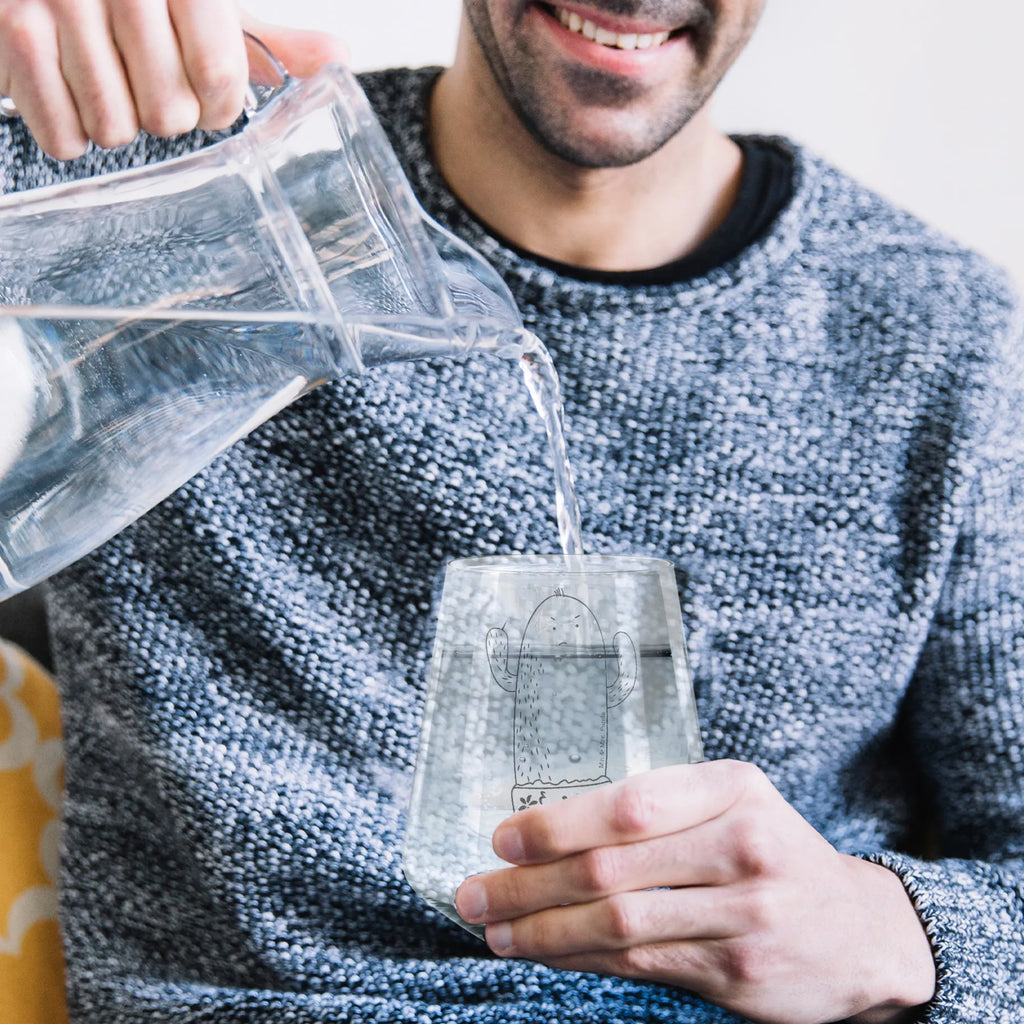 Trinkglas Kaktus Wut Trinkglas, Trinkglas mit Gravur, Wasserglas, Spülmaschinenfeste Trinkglser, Glas, Gläser, Trinkgläser, Wassergläser, Design Glas, Schöne Trinkgläser, Moderne Trinkgläser, Trinkgläser bunt, Saftgläser, Kaktus, Kakteen, ärgern, Büro, Schule, Büroalltag, Chefin, Kollege, Kollegin, wütend