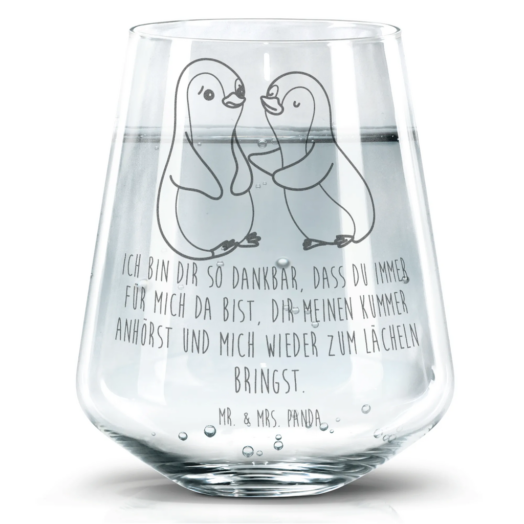 Trinkglas Pinguine trösten Trinkglas, Trinkglas mit Gravur, Wasserglas, Spülmaschinenfeste Trinkglser, Glas, Gläser, Trinkgläser, Wassergläser, Design Glas, Schöne Trinkgläser, Moderne Trinkgläser, Trinkgläser bunt, Saftgläser, Liebe, Partner, Freund, Freundin, Ehemann, Ehefrau, Heiraten, Verlobung, Heiratsantrag, Liebesgeschenk, Jahrestag, Hocheitstag, Valentinstag, Geschenk für Frauen, Hochzeitstag, Mitbringsel, Geschenk für Freundin, Geschenk für Partner, Liebesbeweis, für Männer, für Ehemann