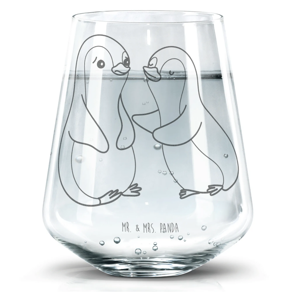 Trinkglas Pinguine trösten Trinkglas, Trinkglas mit Gravur, Wasserglas, Spülmaschinenfeste Trinkglser, Glas, Gläser, Trinkgläser, Wassergläser, Design Glas, Schöne Trinkgläser, Moderne Trinkgläser, Trinkgläser bunt, Saftgläser, Liebe, Partner, Freund, Freundin, Ehemann, Ehefrau, Heiraten, Verlobung, Heiratsantrag, Liebesgeschenk, Jahrestag, Hocheitstag, Valentinstag, Geschenk für Frauen, Hochzeitstag, Mitbringsel, Geschenk für Freundin, Geschenk für Partner, Liebesbeweis, für Männer, für Ehemann