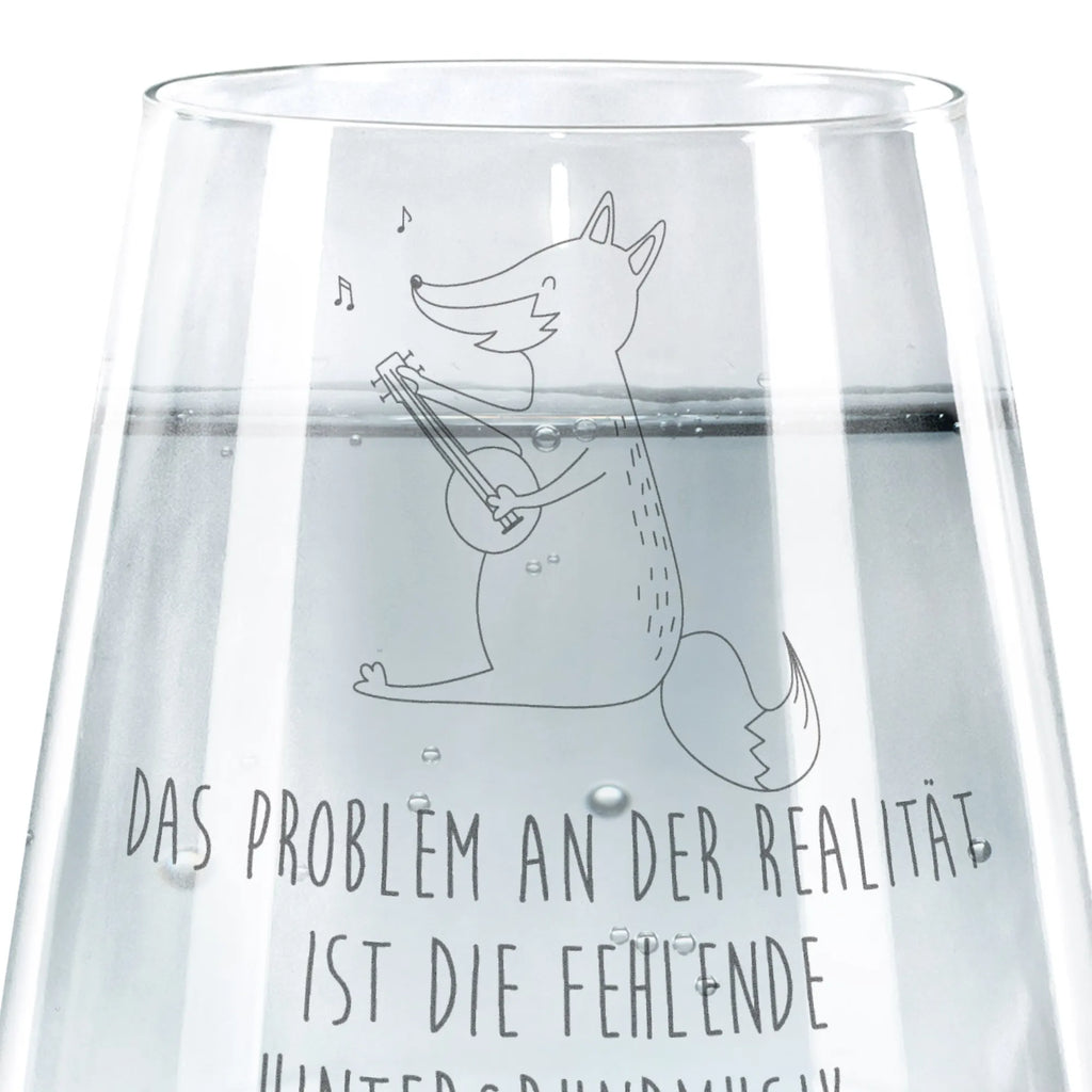 Trinkglas Fuchs Gitarre Trinkglas, Trinkglas mit Gravur, Wasserglas, Spülmaschinenfeste Trinkglser, Glas, Gläser, Trinkgläser, Wassergläser, Design Glas, Schöne Trinkgläser, Moderne Trinkgläser, Trinkgläser bunt, Saftgläser, Fuchs, Füchse, Geschenk Musiker, Musik Spruch, Musikerin, Sänger, Sängerin, Gitarre