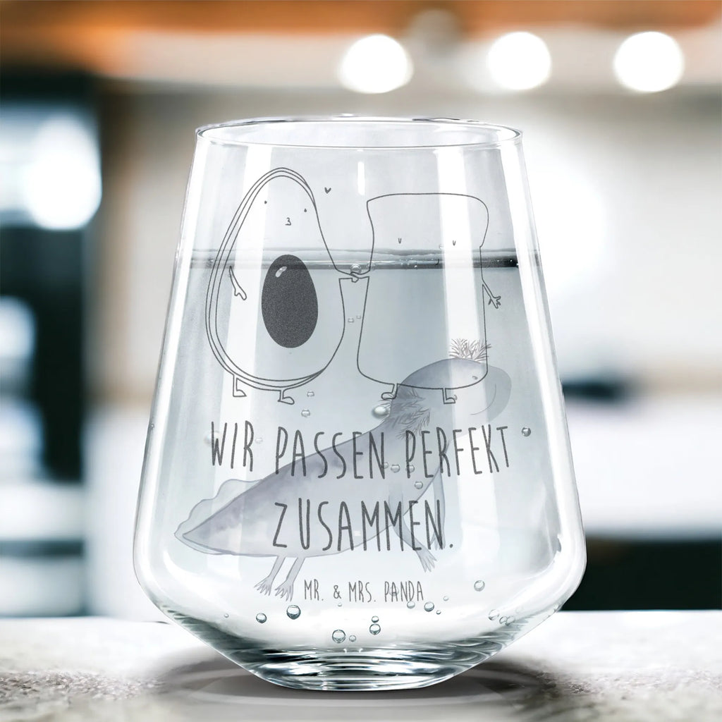 Trinkglas Avocado Toast Trinkglas, Trinkglas mit Gravur, Wasserglas, Spülmaschinenfeste Trinkglser, Glas, Gläser, Trinkgläser, Wassergläser, Design Glas, Schöne Trinkgläser, Moderne Trinkgläser, Trinkgläser bunt, Saftgläser, Avocado, Veggie, Vegan, Gesund, Toast, Toastbrot, Liebespaar, Pärchen, Freund, Freundin, Verlobt, Verlobungsparty, Hochzeit, Hochzeitsgeschenk, Jahrestag, Jahrestagsgeschenk